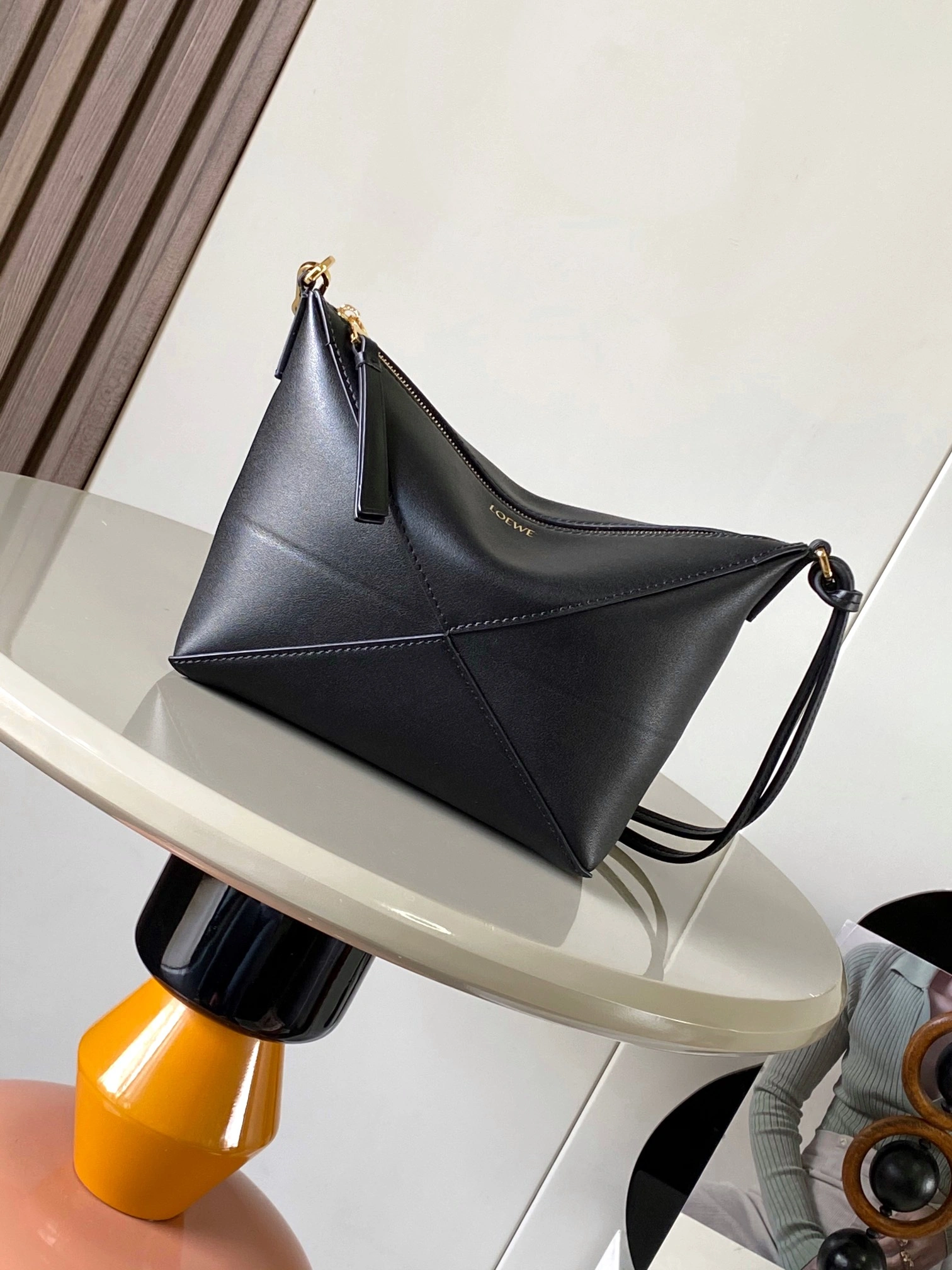 Loewe Puzzle Bags Durable 71934