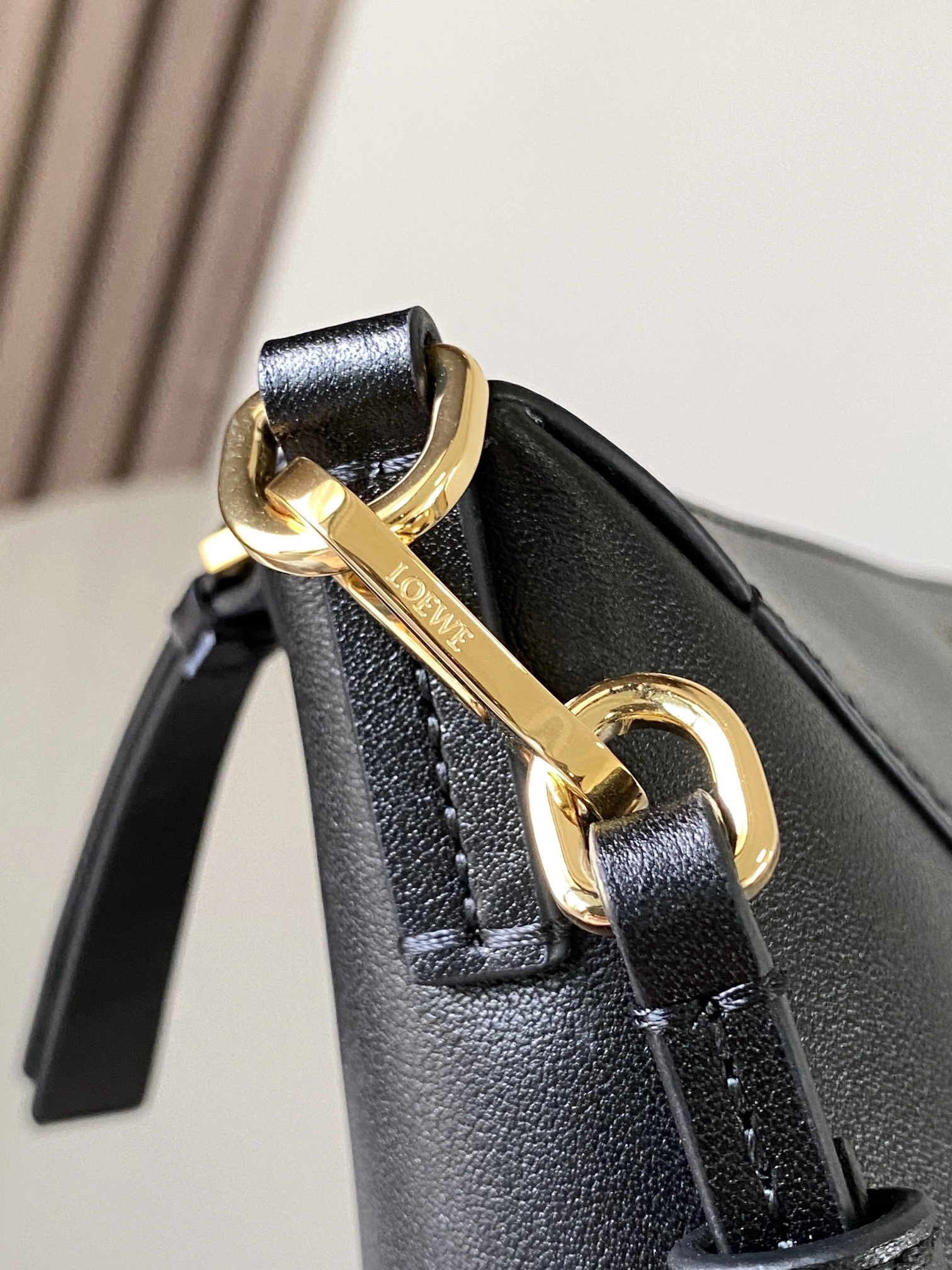 Loewe Puzzle Bags Durable 71934