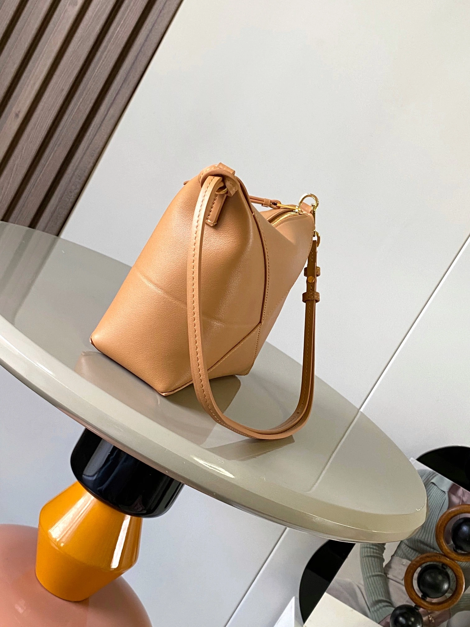 Loewe Puzzle Bags Cozy 71946