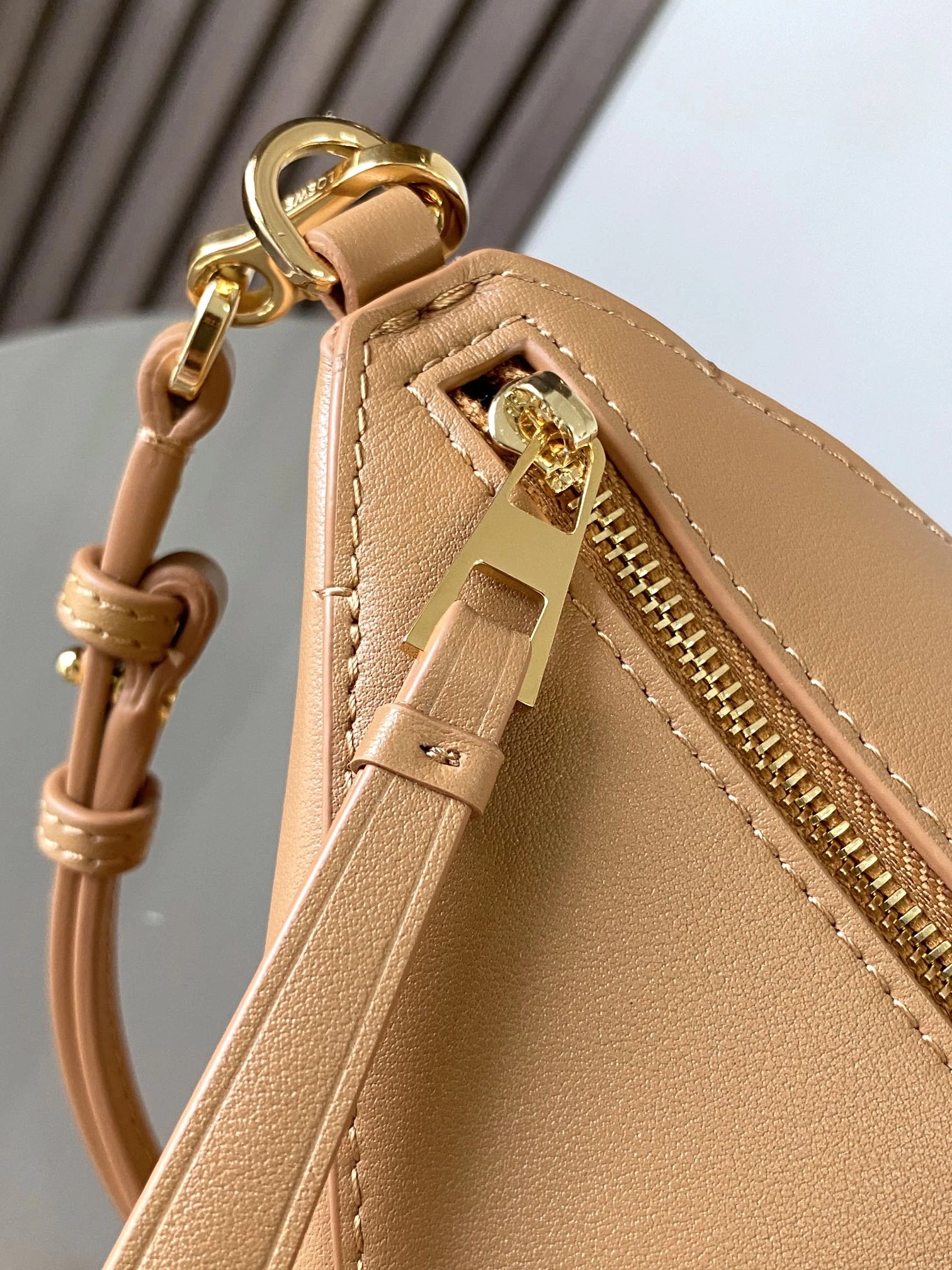 Loewe Puzzle Bags Cozy 71946