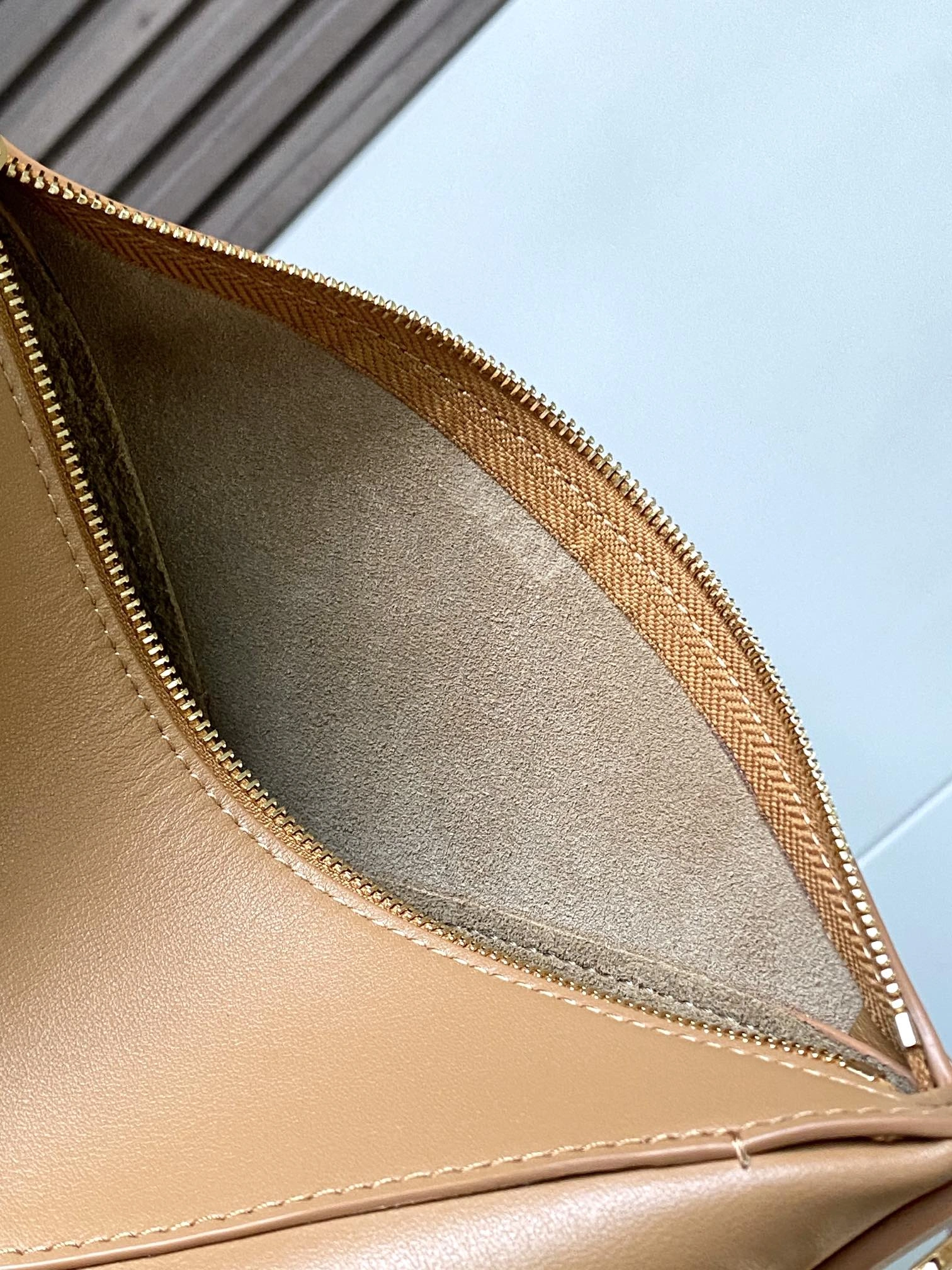 Loewe Puzzle Bags Cozy 71946