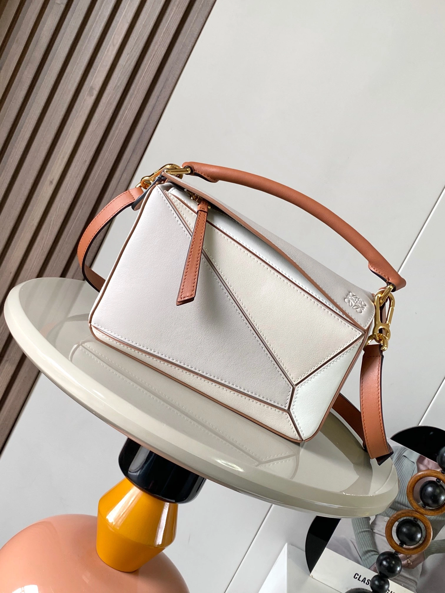 Loewe Puzzle Bags Compact 71966