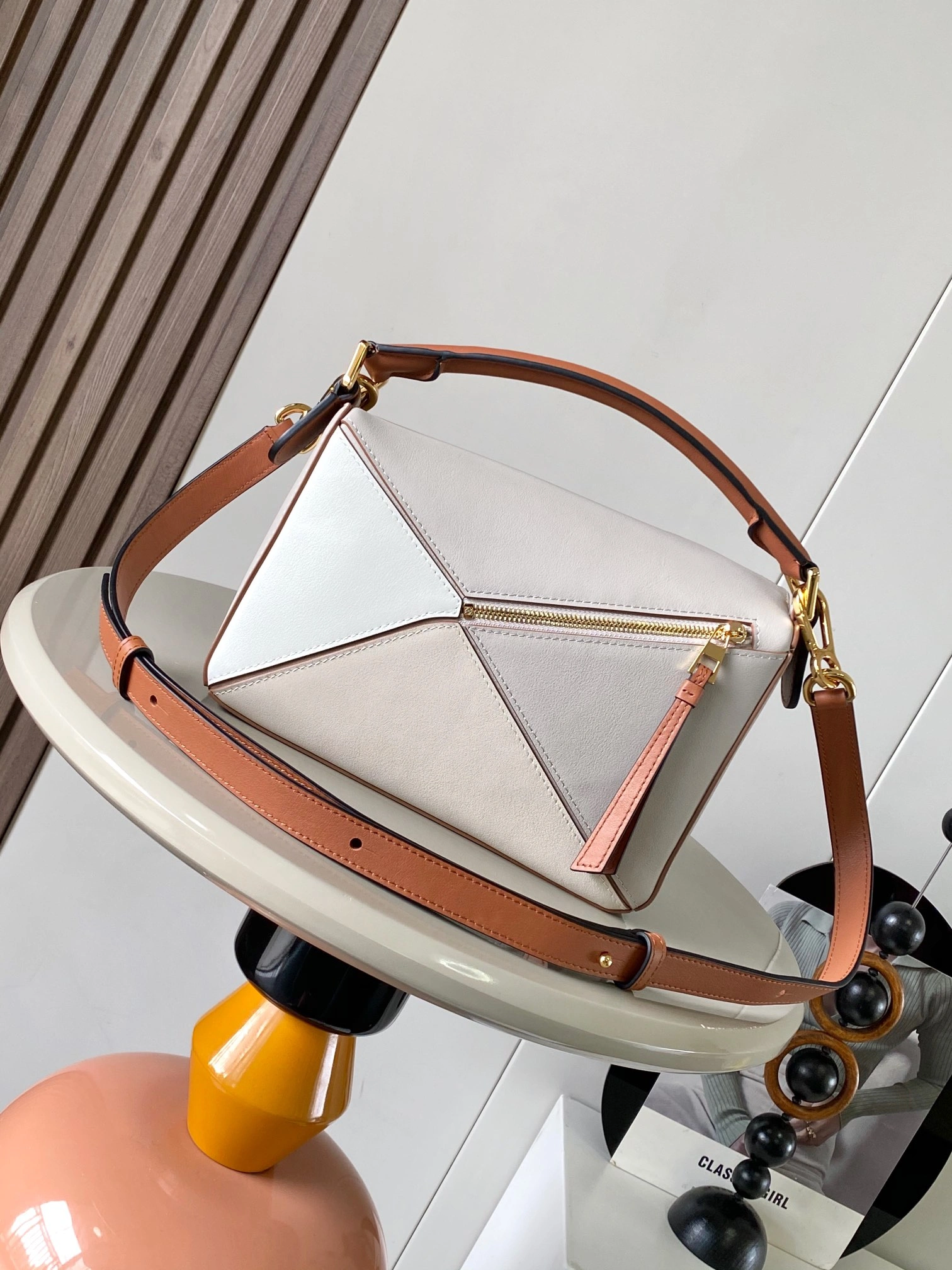 Loewe Puzzle Bags Compact 71966