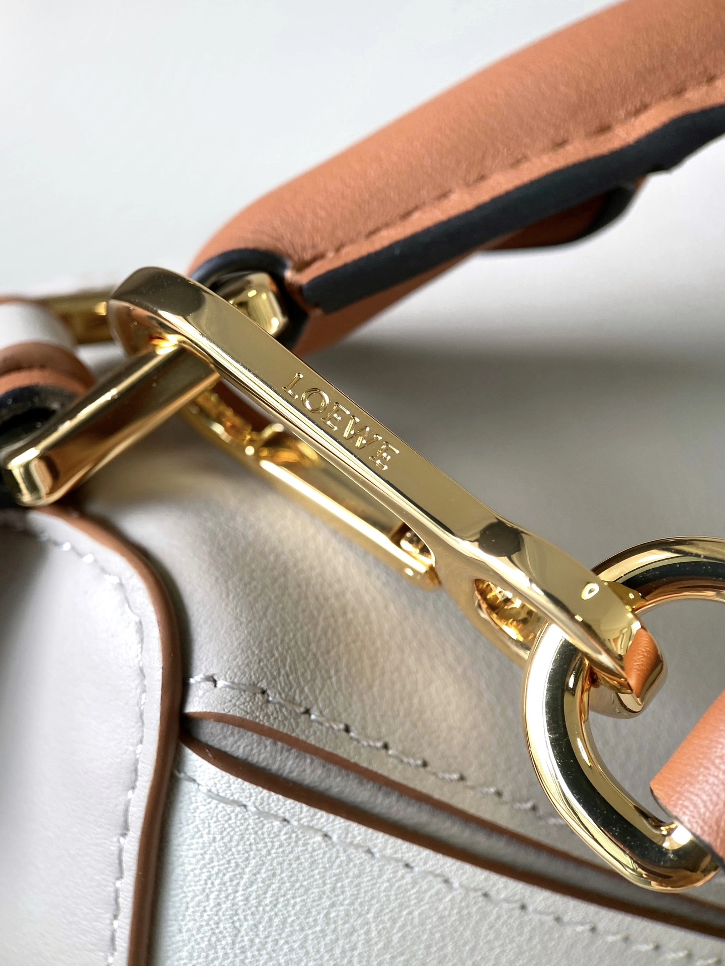 Loewe Puzzle Bags Compact 71966