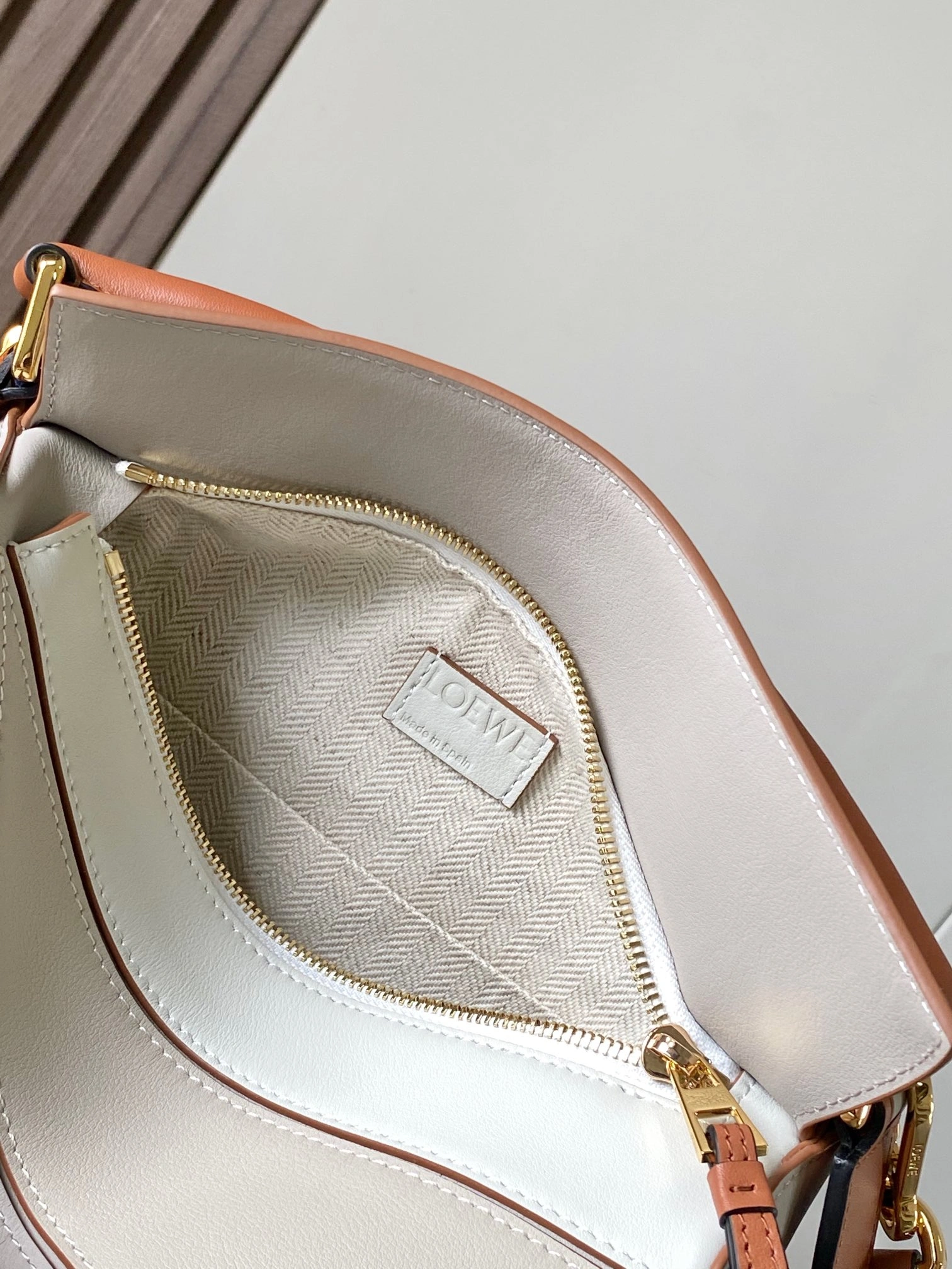Loewe Puzzle Bags Compact 71966