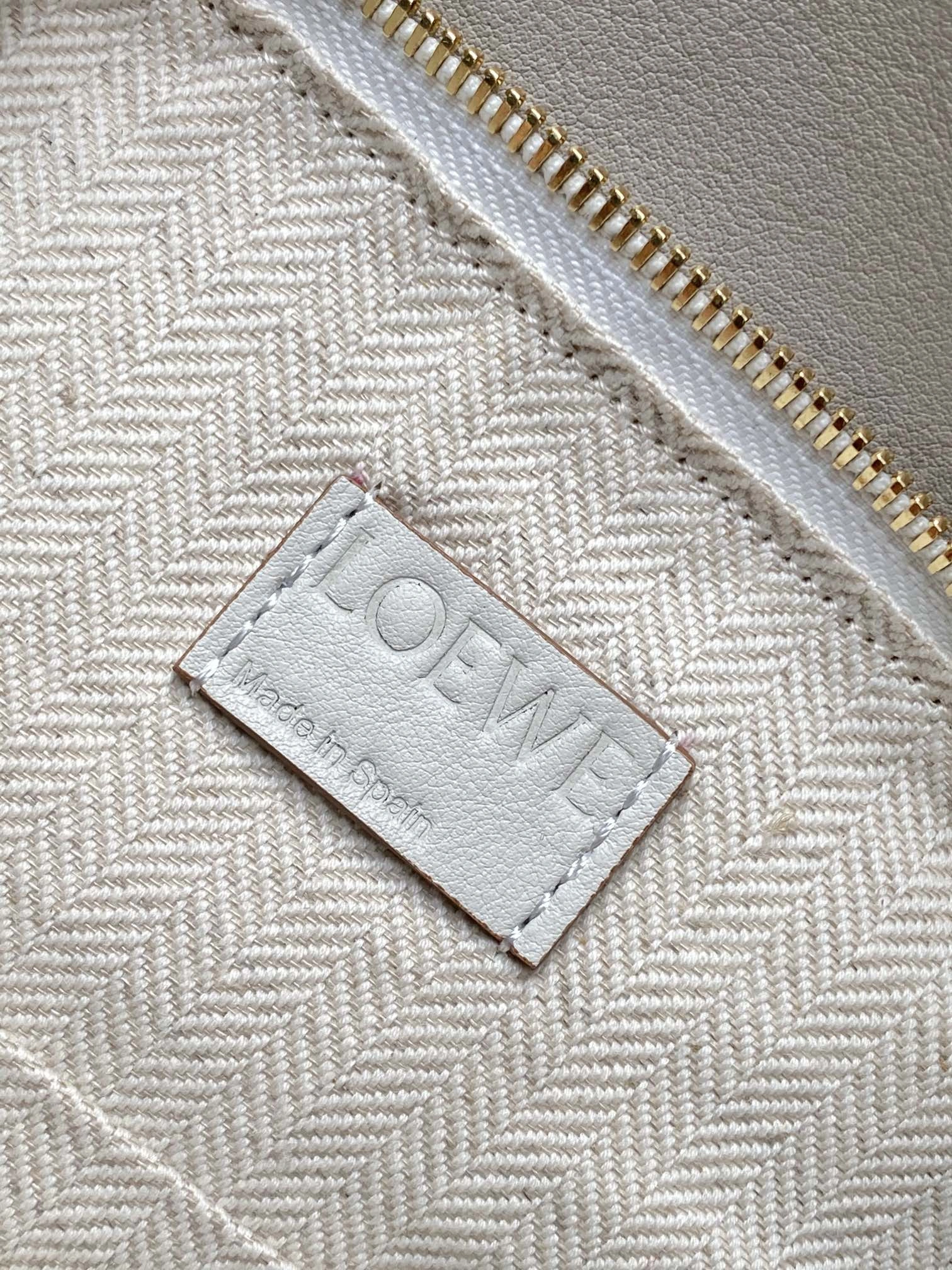 Loewe Puzzle Bags Compact 71966