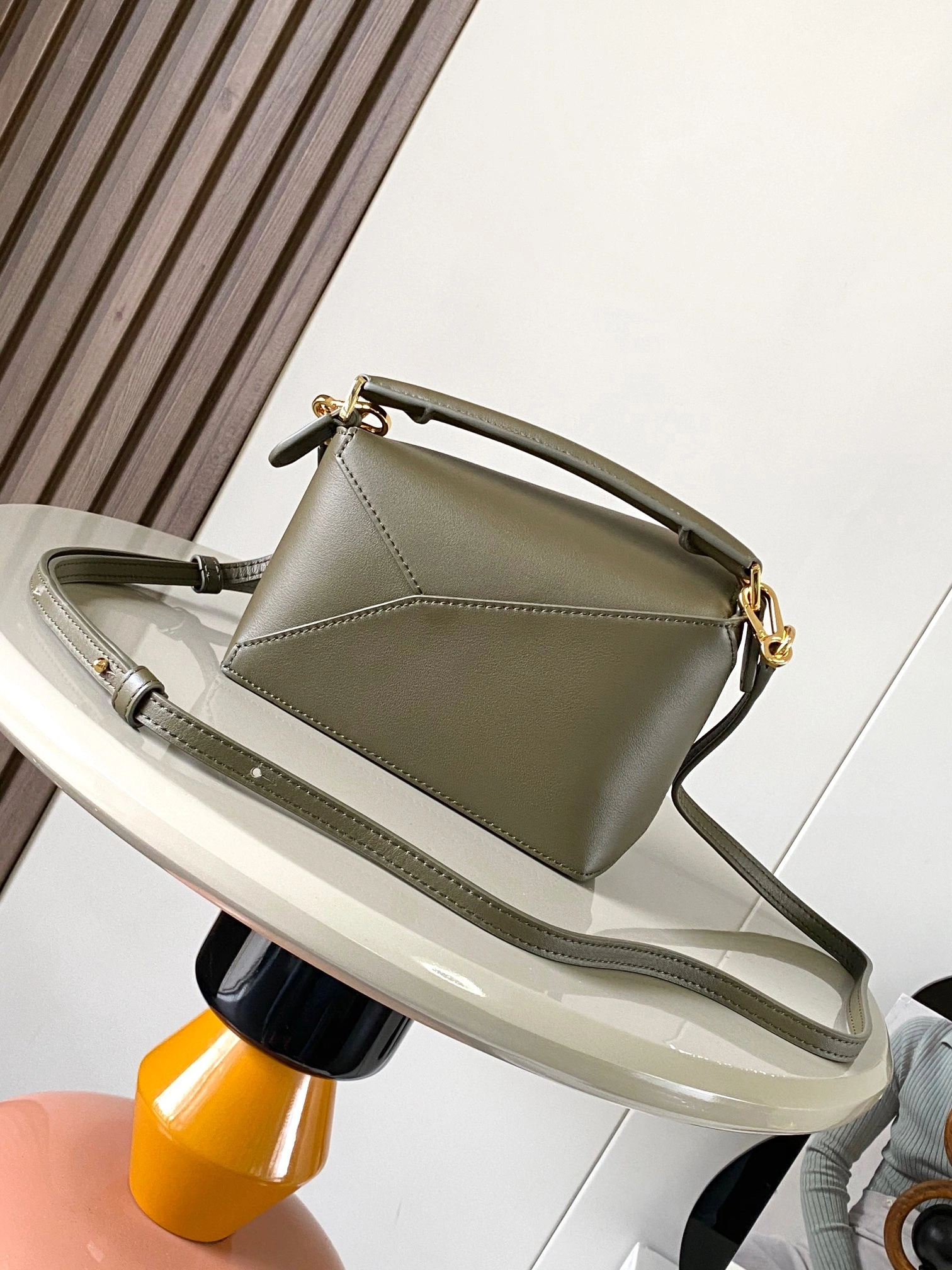 Loewe Puzzle Bags Supportive 71943