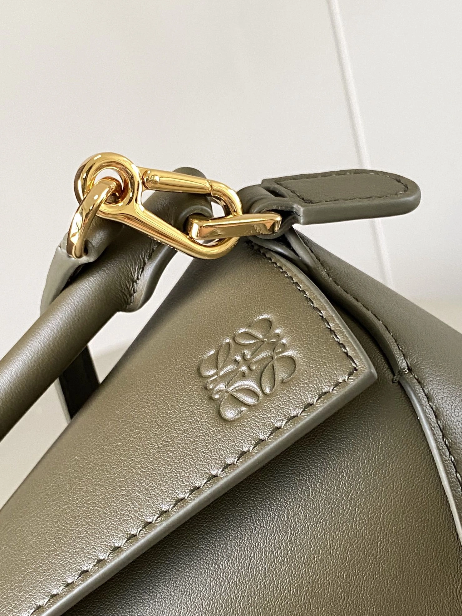 Loewe Puzzle Bags Supportive 71943