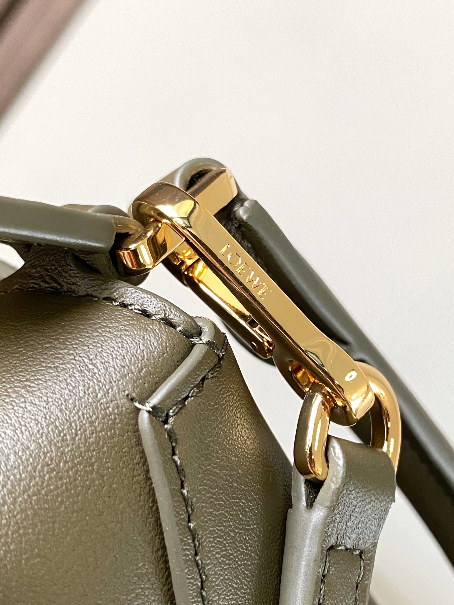 Loewe Puzzle Bags Supportive 71943