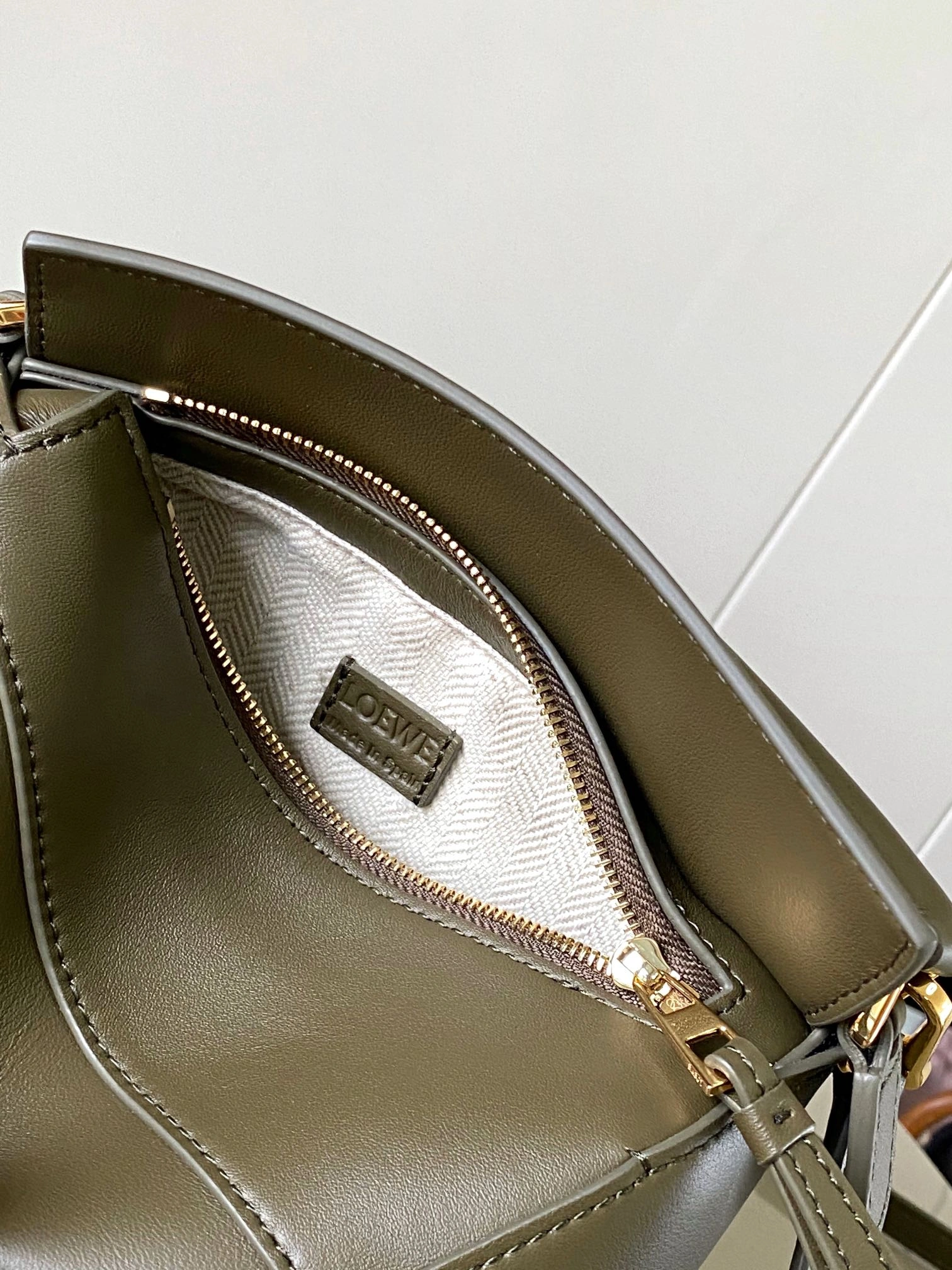 Loewe Puzzle Bags Supportive 71943