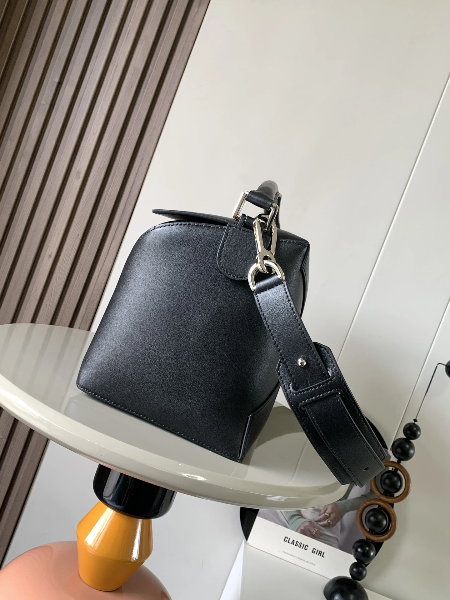 Youthful Loewe Puzzle Bags 71982