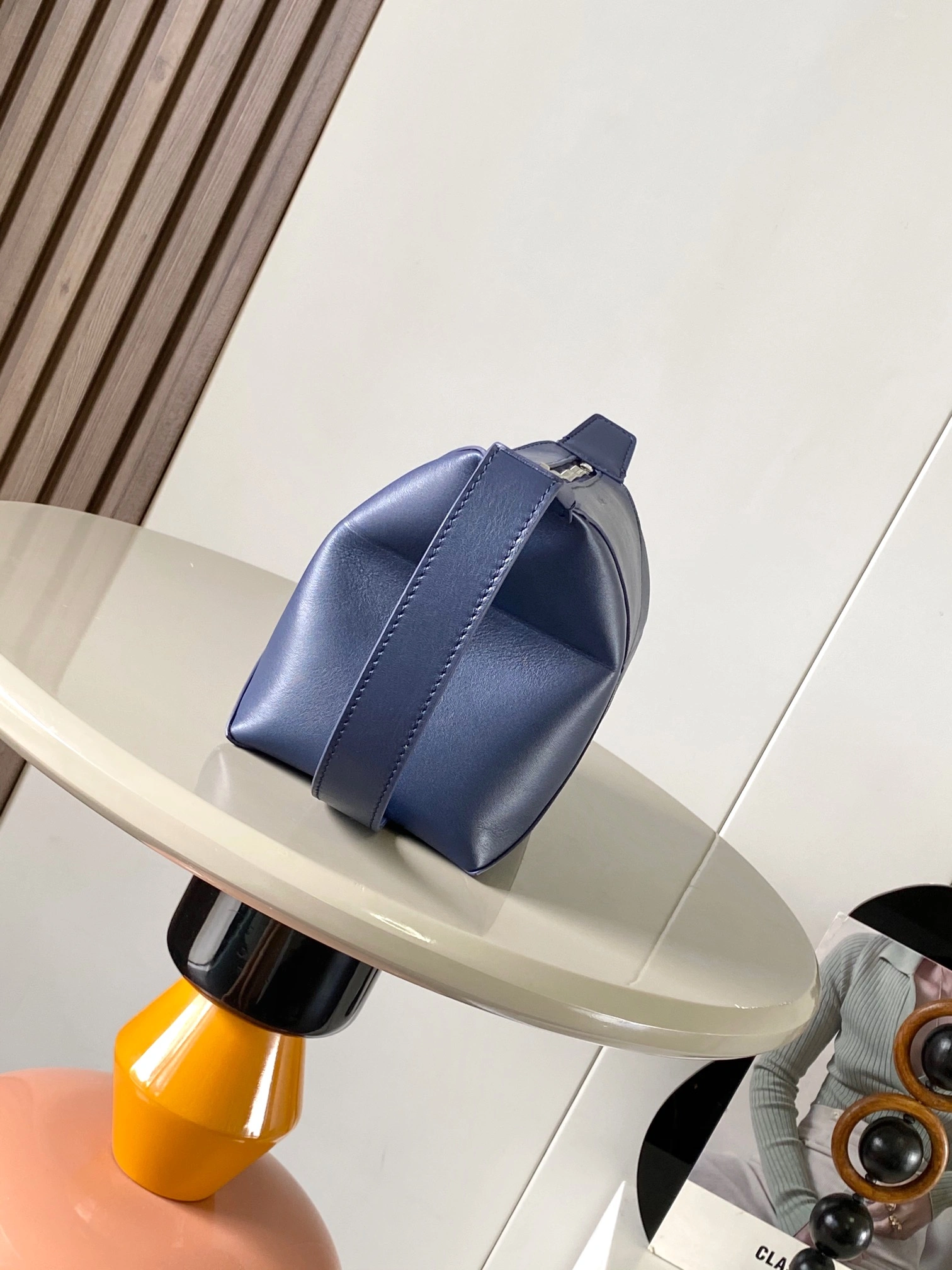 Loewe Puzzle Bags WrinkleFree 71929