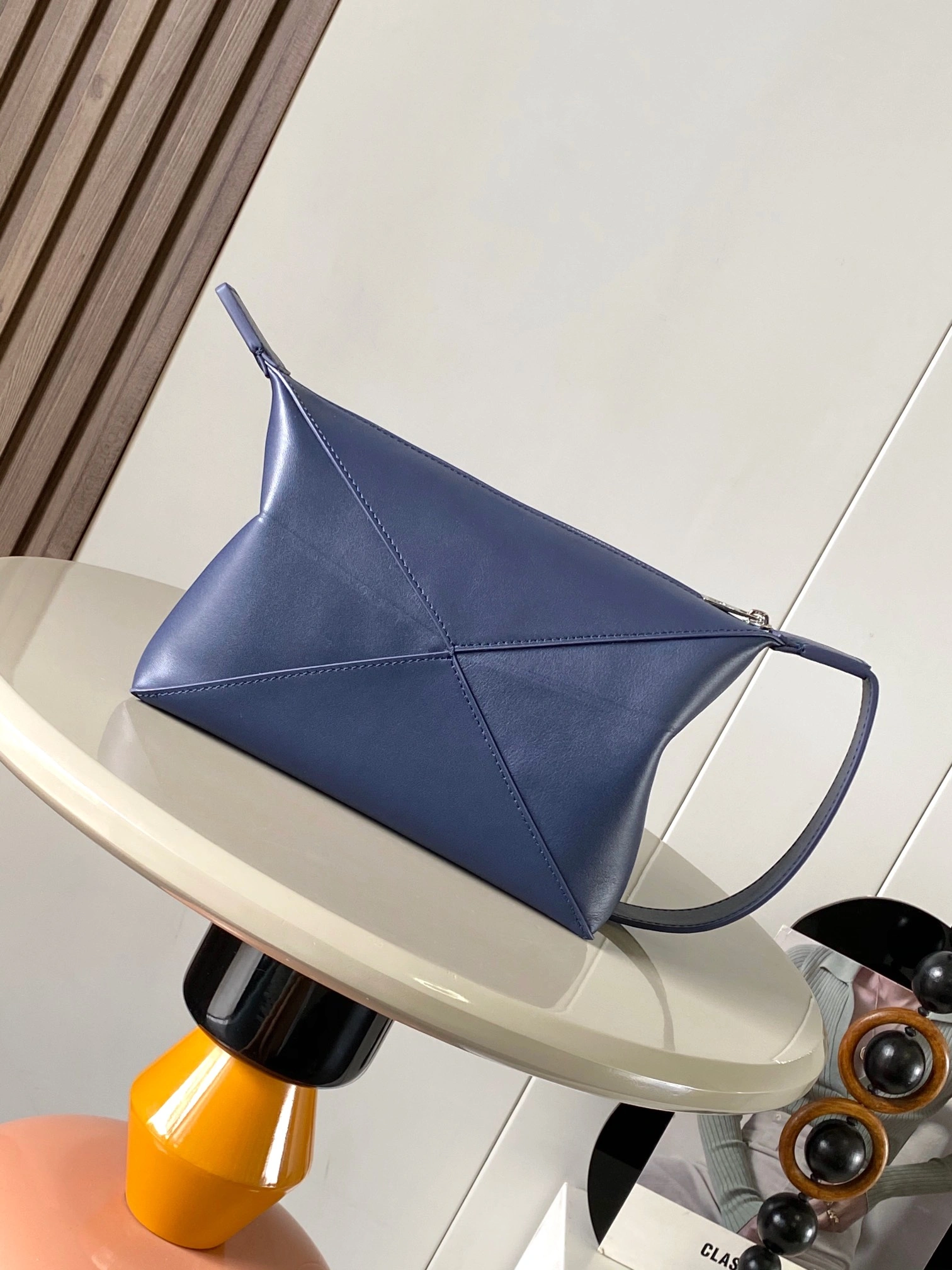 Loewe Puzzle Bags WrinkleFree 71929