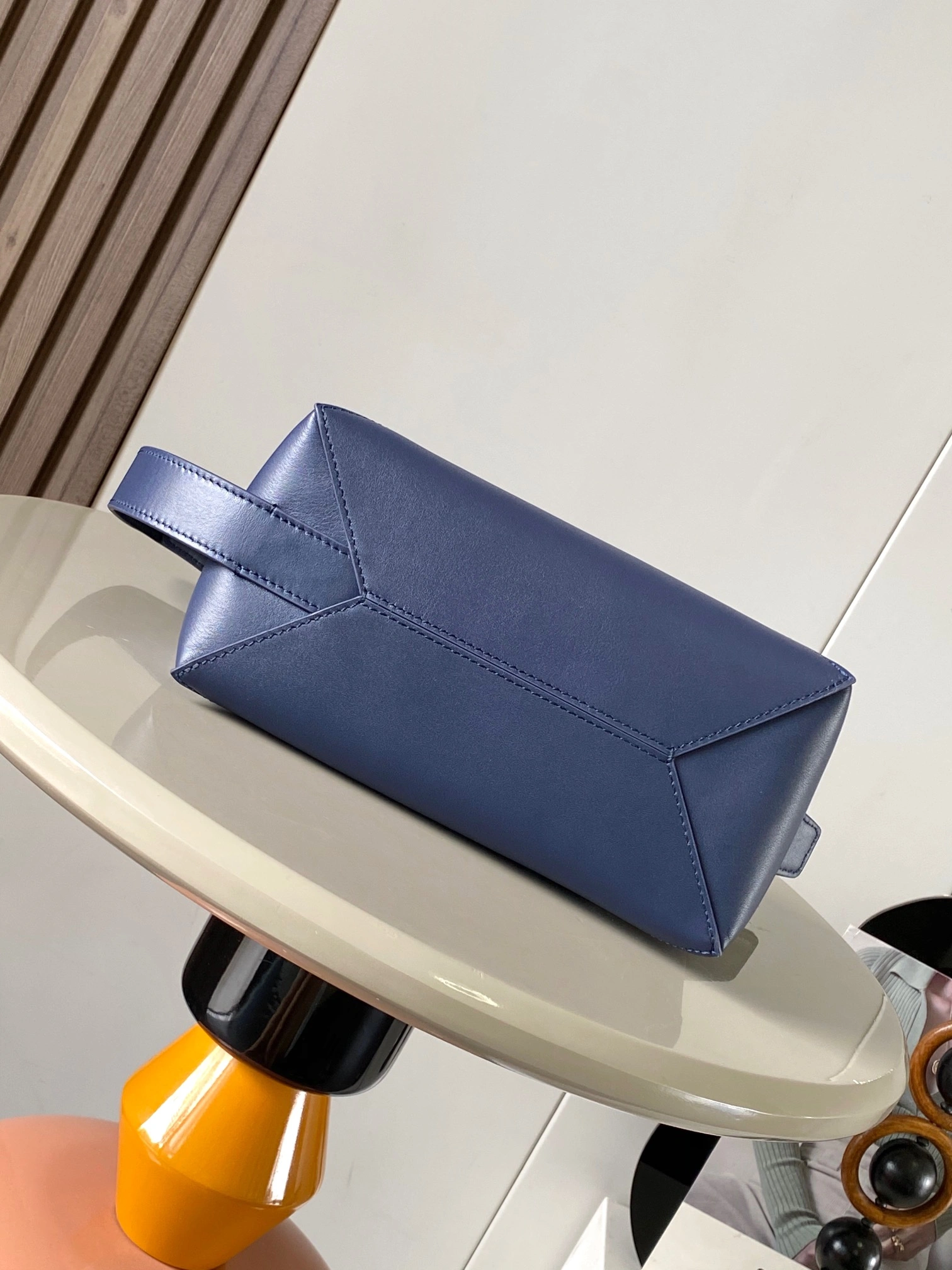 Loewe Puzzle Bags WrinkleFree 71929