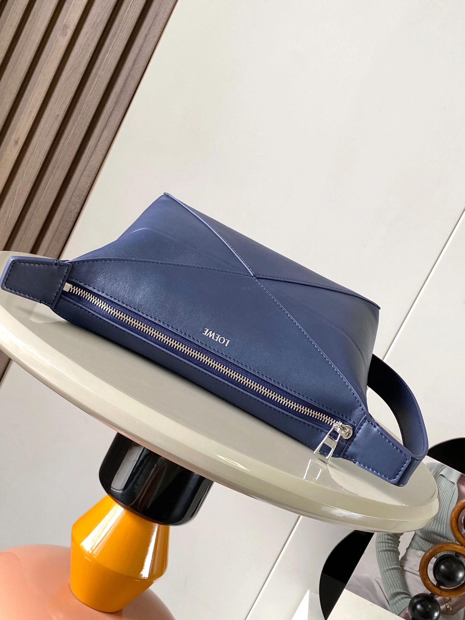 Loewe Puzzle Bags WrinkleFree 71929