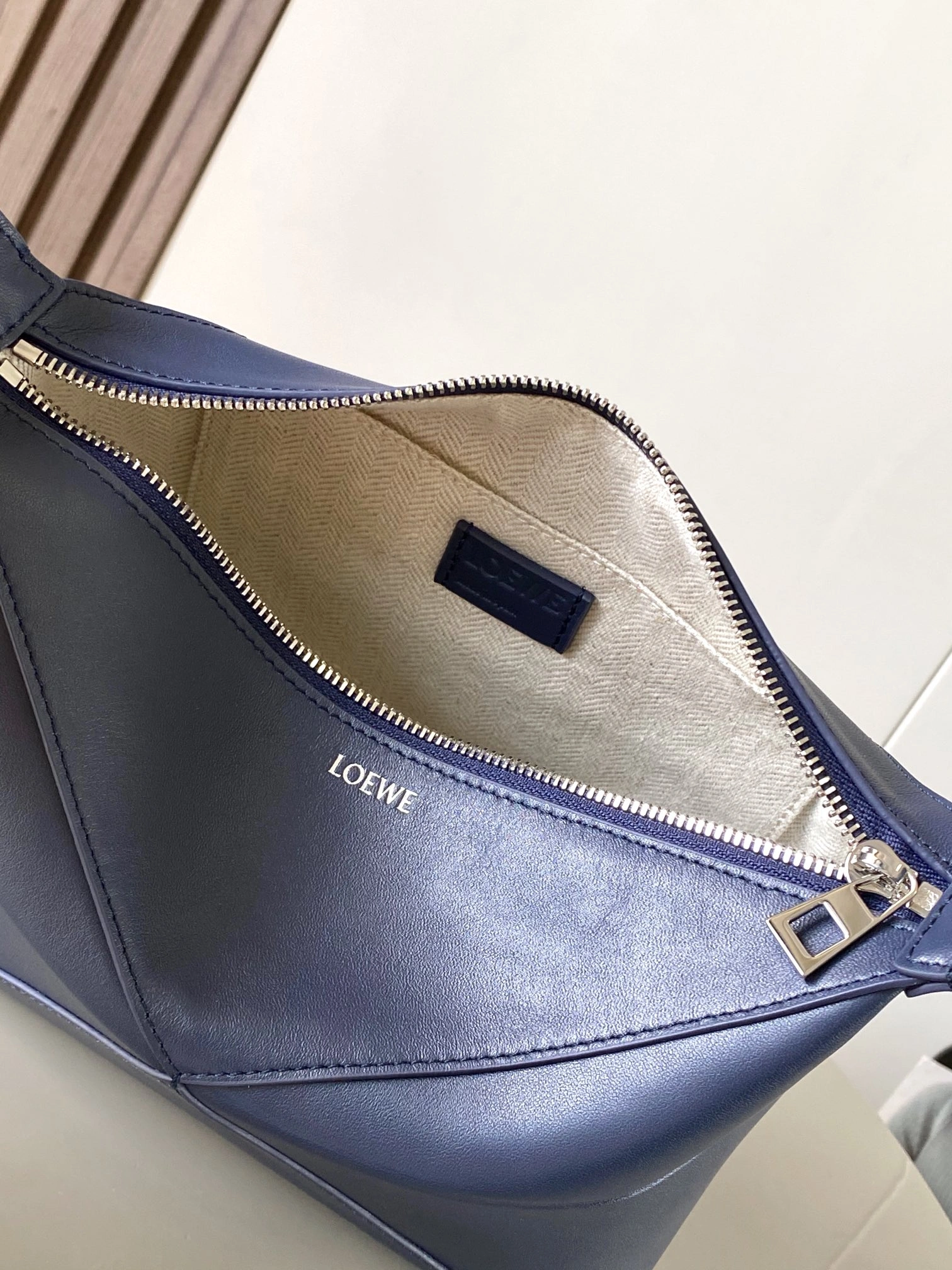Loewe Puzzle Bags WrinkleFree 71929