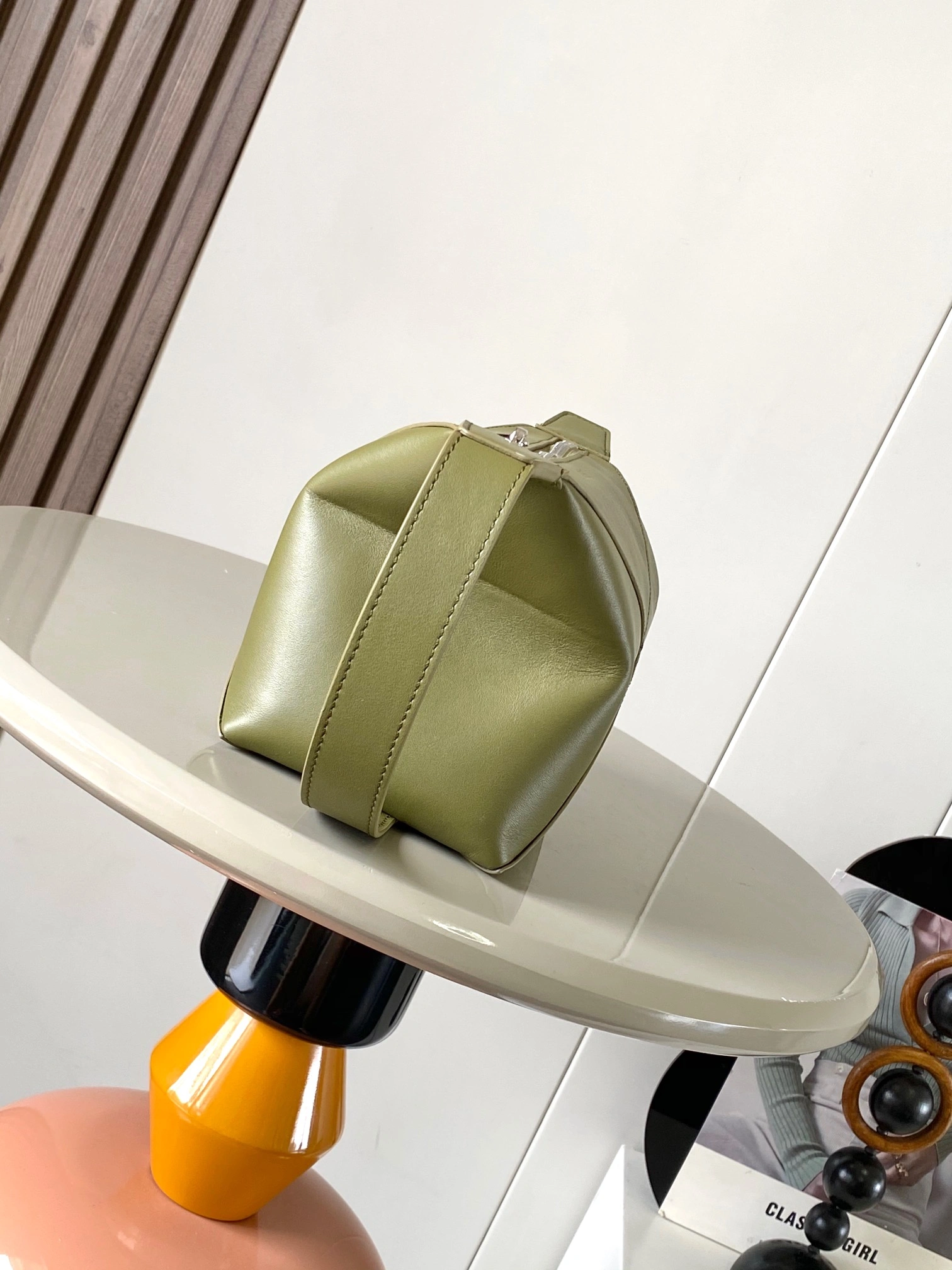 Upgraded Loewe Puzzle Bags 71926