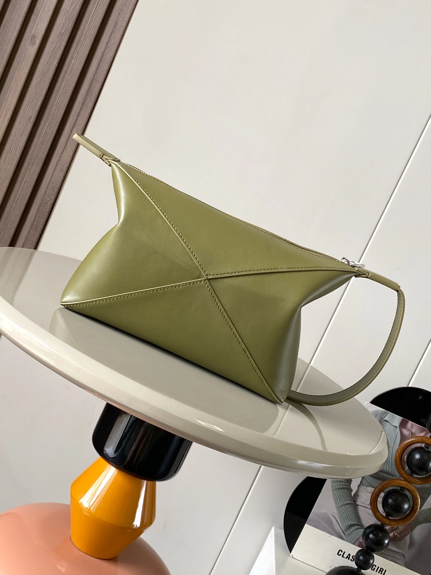 Upgraded Loewe Puzzle Bags 71926