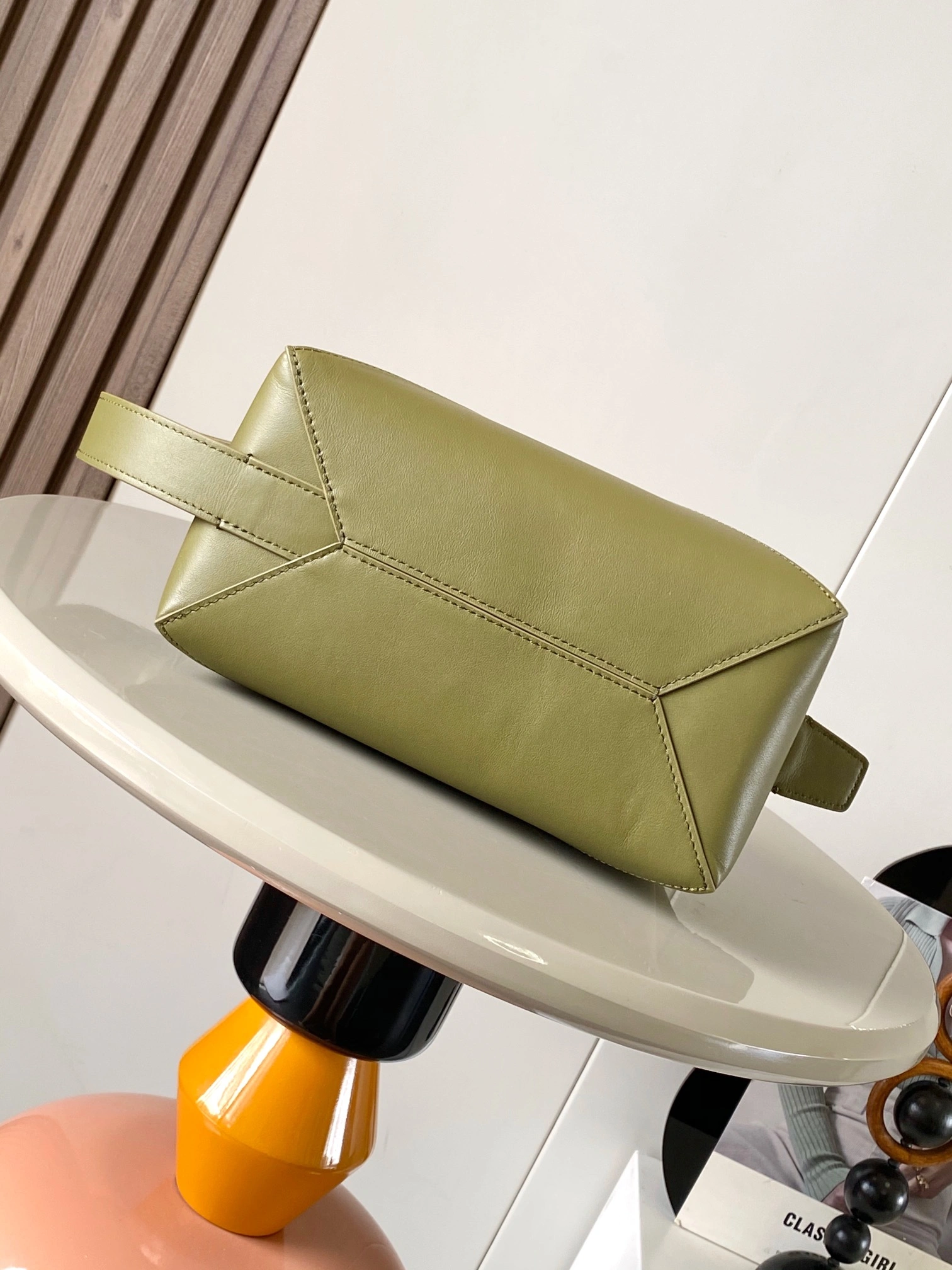Upgraded Loewe Puzzle Bags 71926