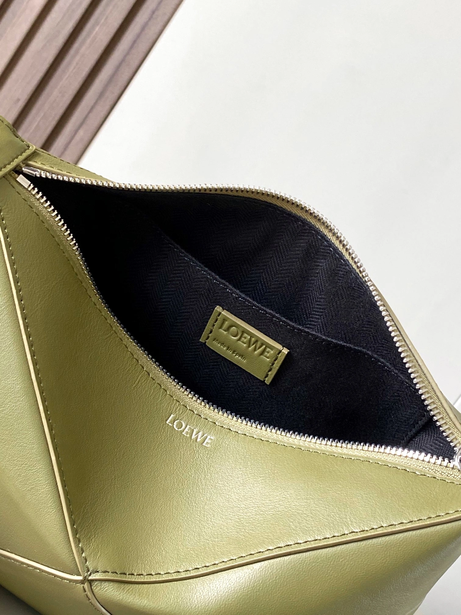 Upgraded Loewe Puzzle Bags 71926