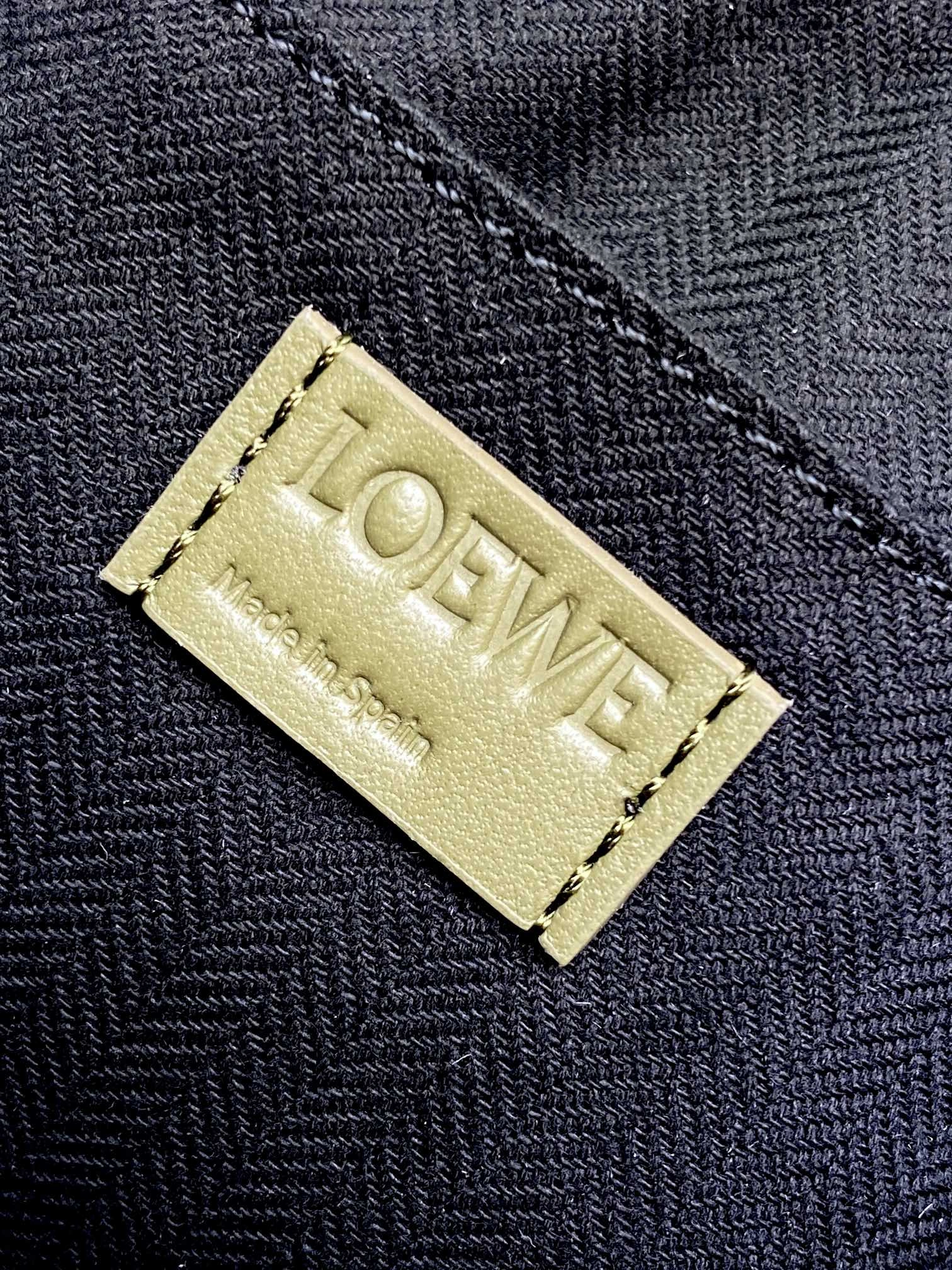 Upgraded Loewe Puzzle Bags 71926