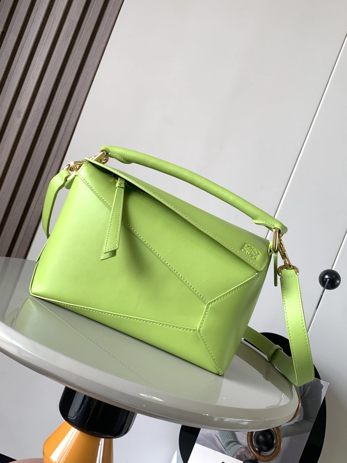 Lightweight Loewe Puzzle Bags 71925