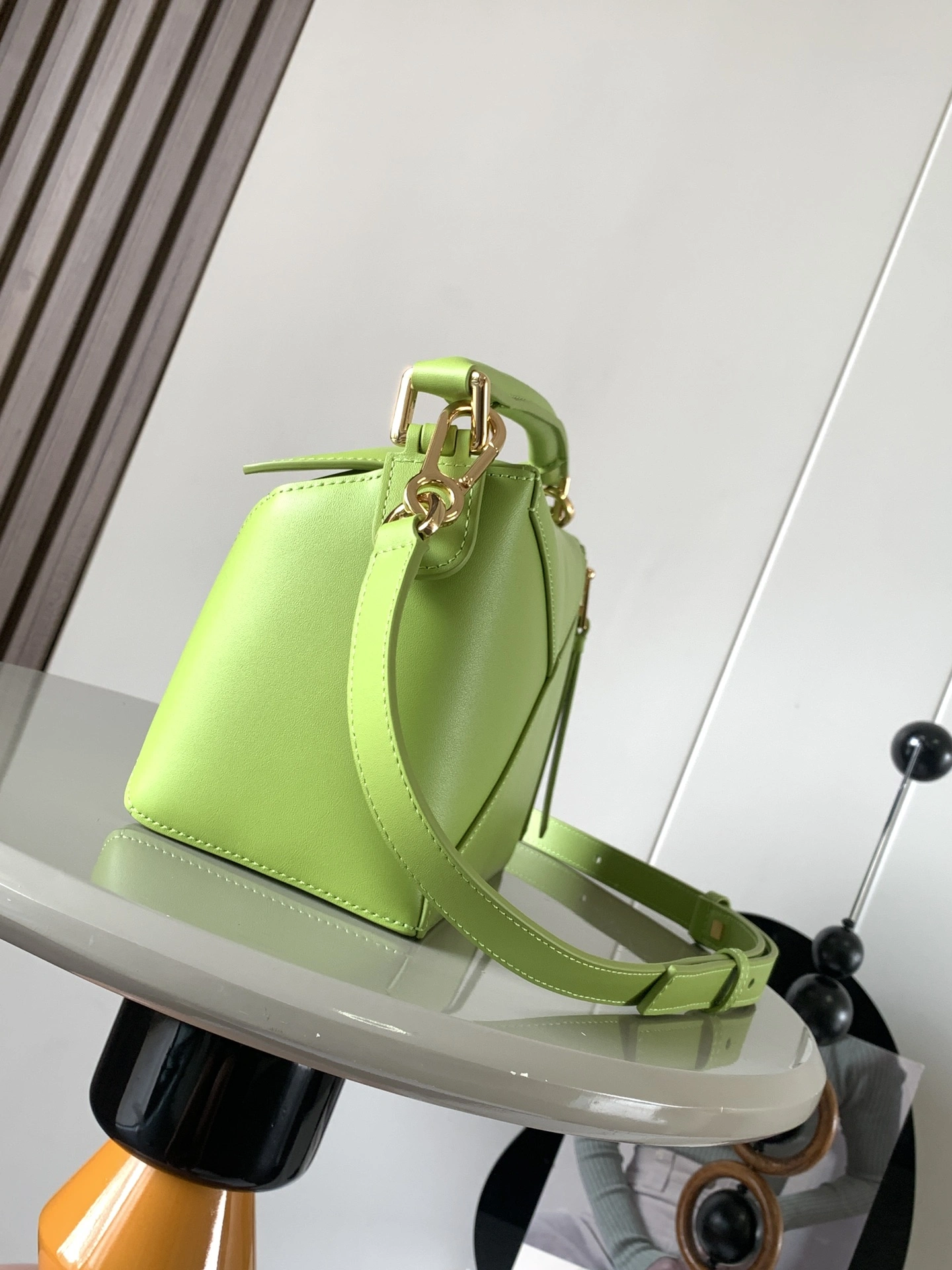 Lightweight Loewe Puzzle Bags 71925