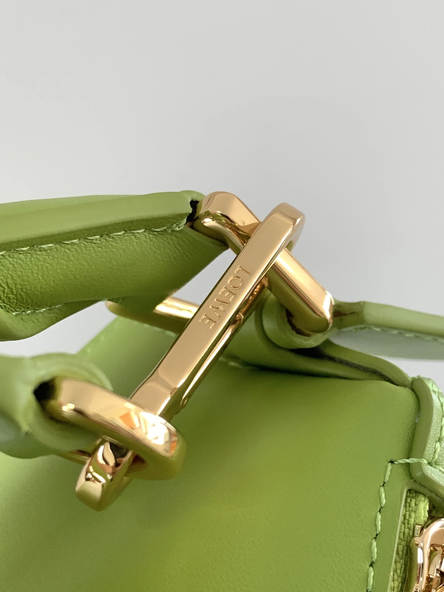 Lightweight Loewe Puzzle Bags 71925