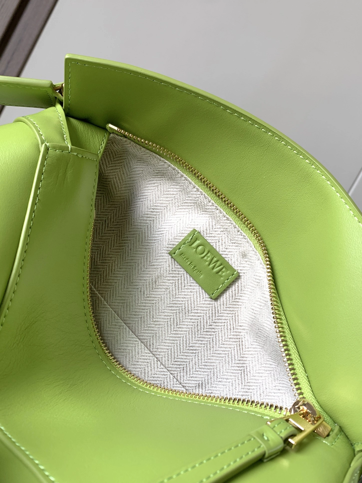 Lightweight Loewe Puzzle Bags 71925