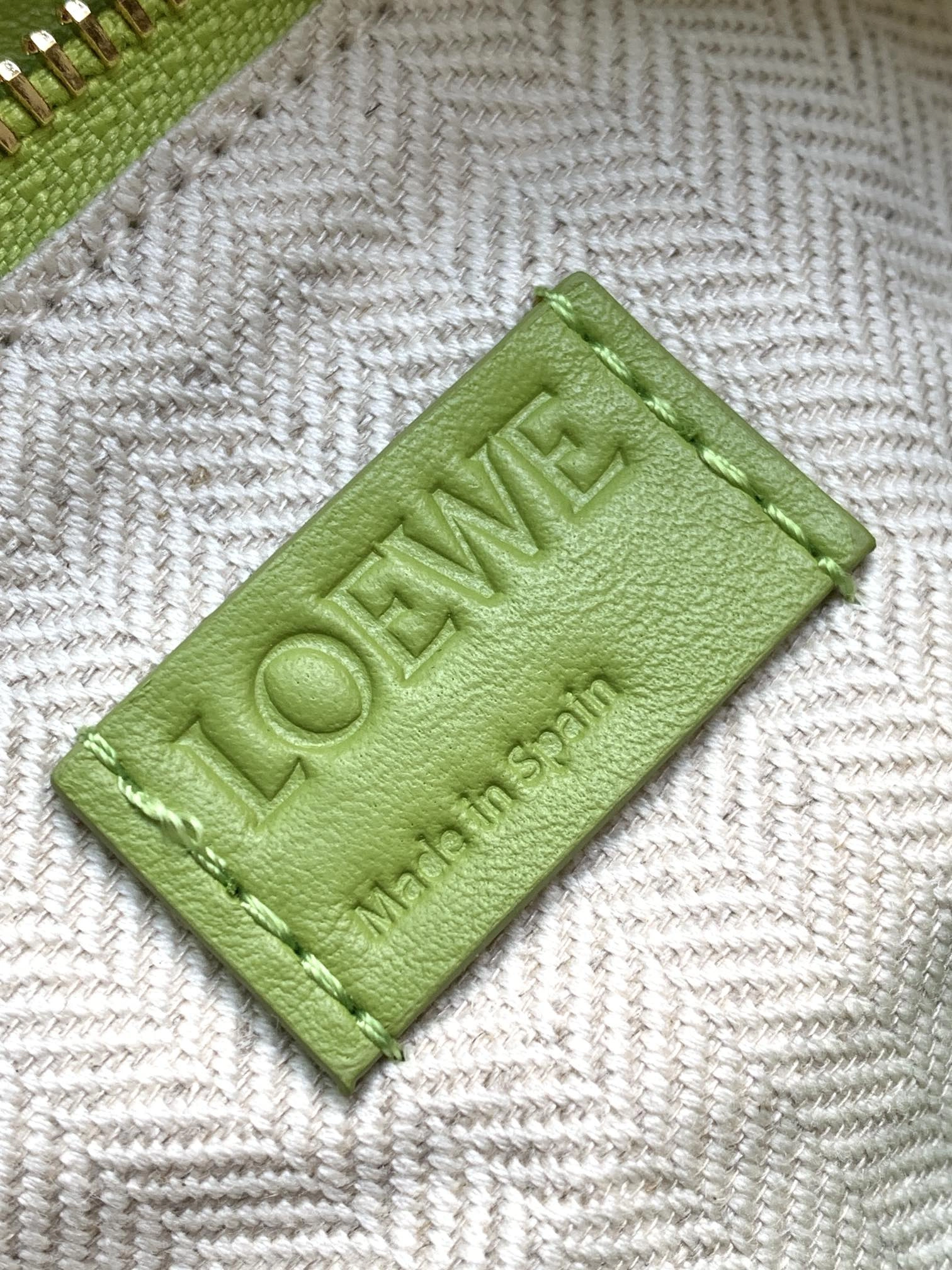 Lightweight Loewe Puzzle Bags 71925