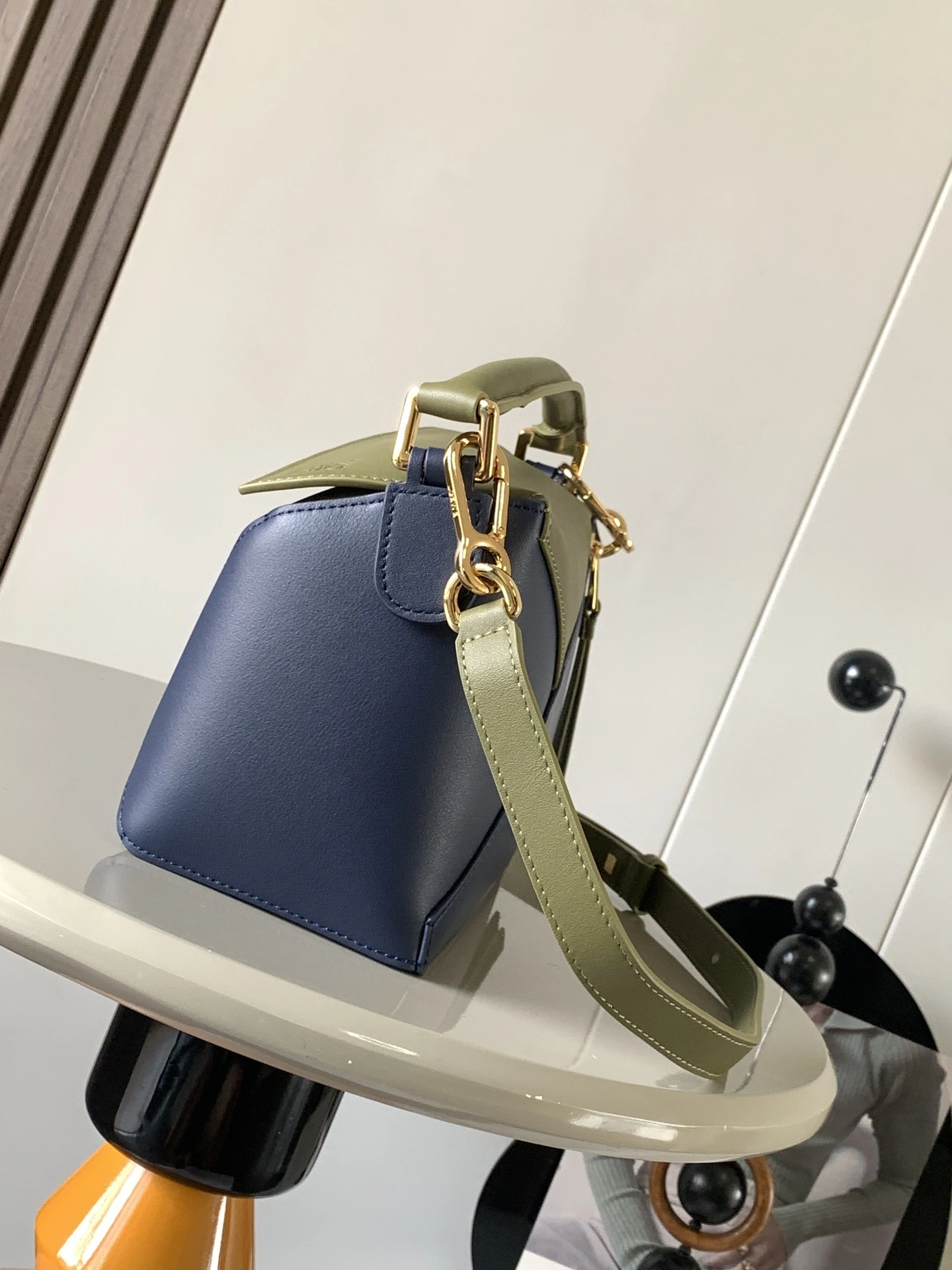 SoftTouch Loewe Puzzle Bags 71963