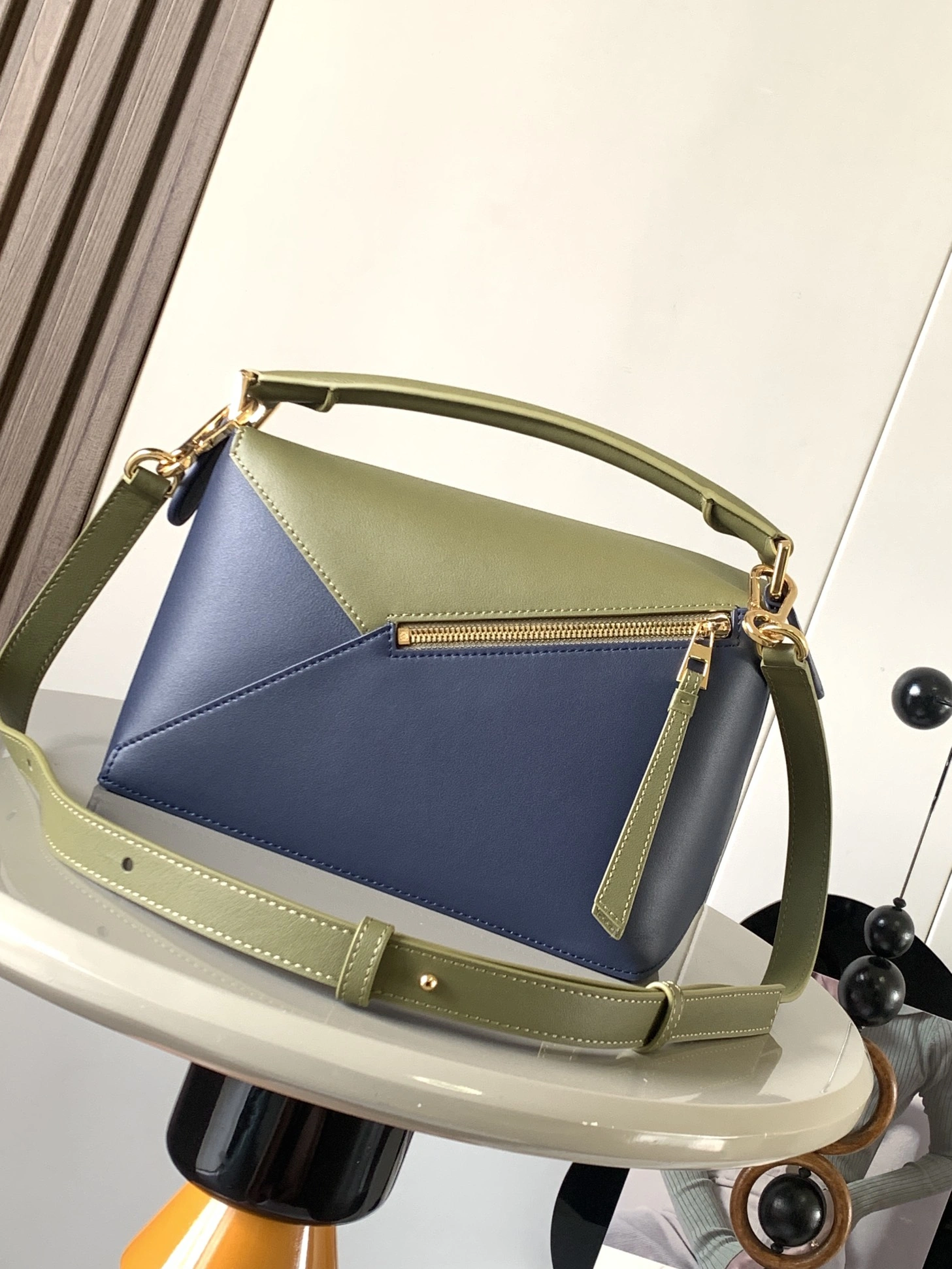 SoftTouch Loewe Puzzle Bags 71963