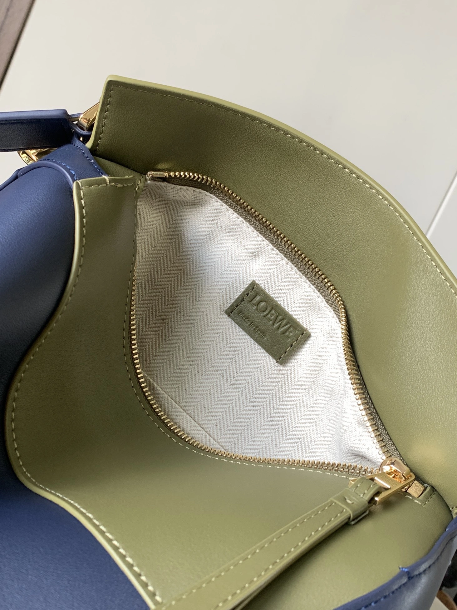 SoftTouch Loewe Puzzle Bags 71963