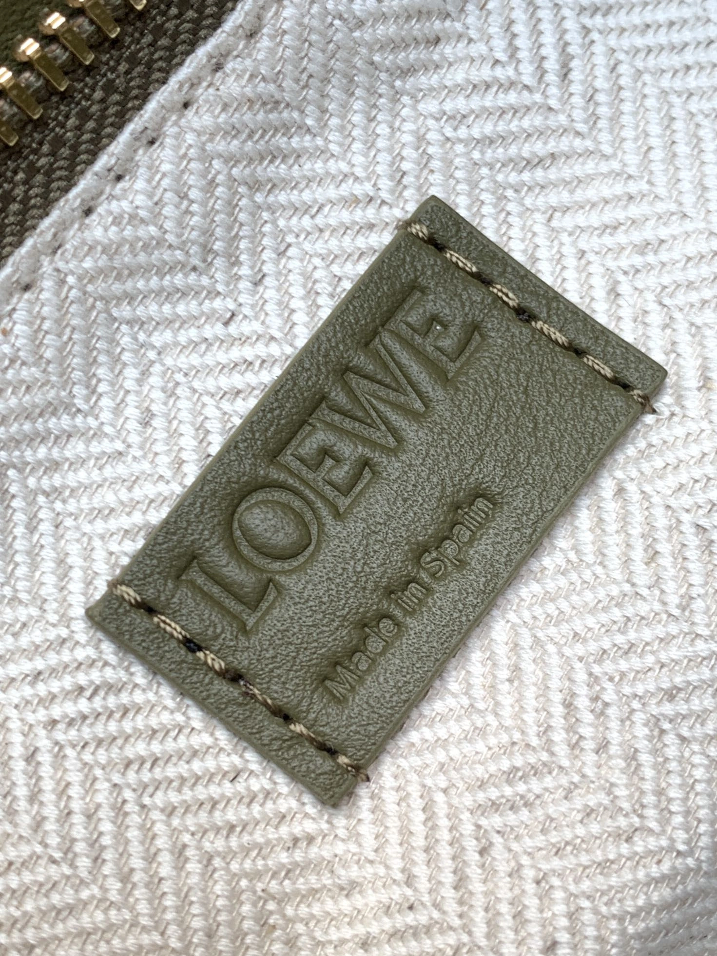 SoftTouch Loewe Puzzle Bags 71963