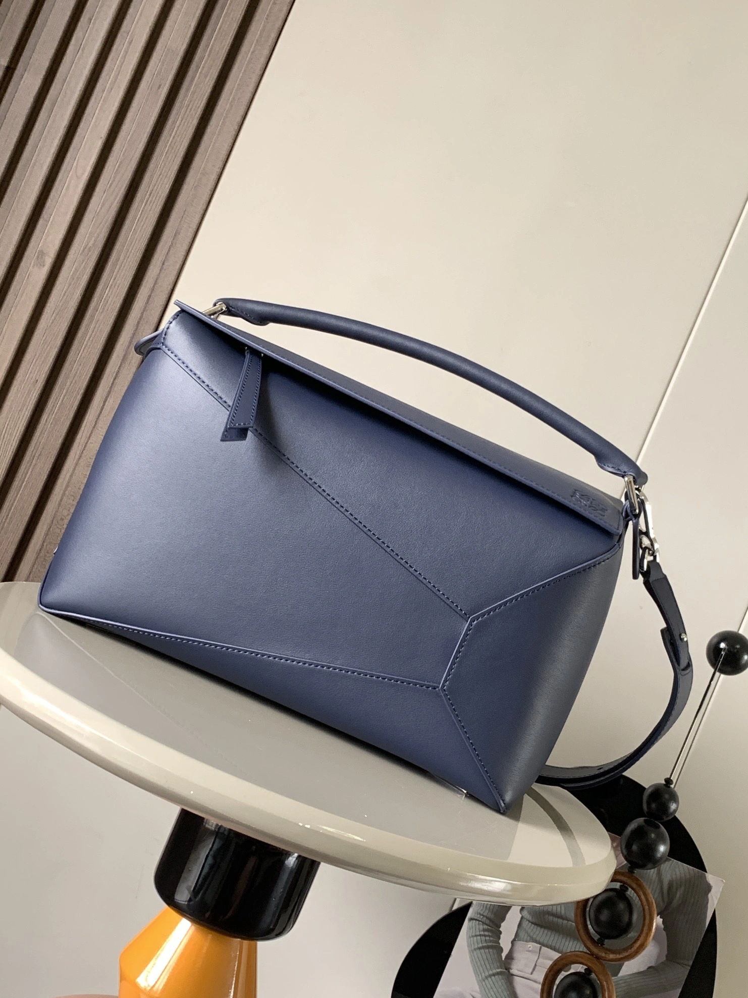 Functional Loewe Puzzle Bags 71958