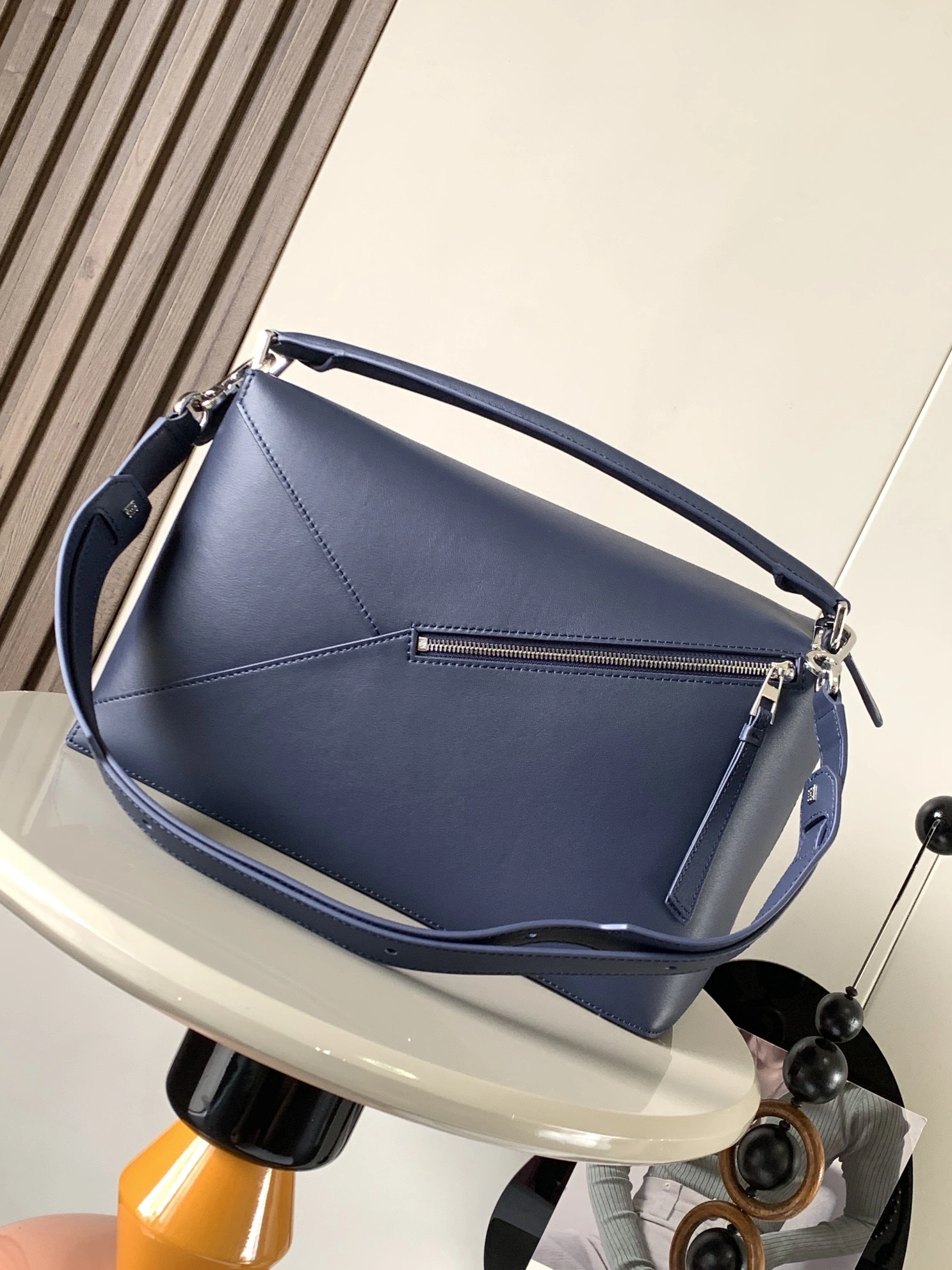 Functional Loewe Puzzle Bags 71958