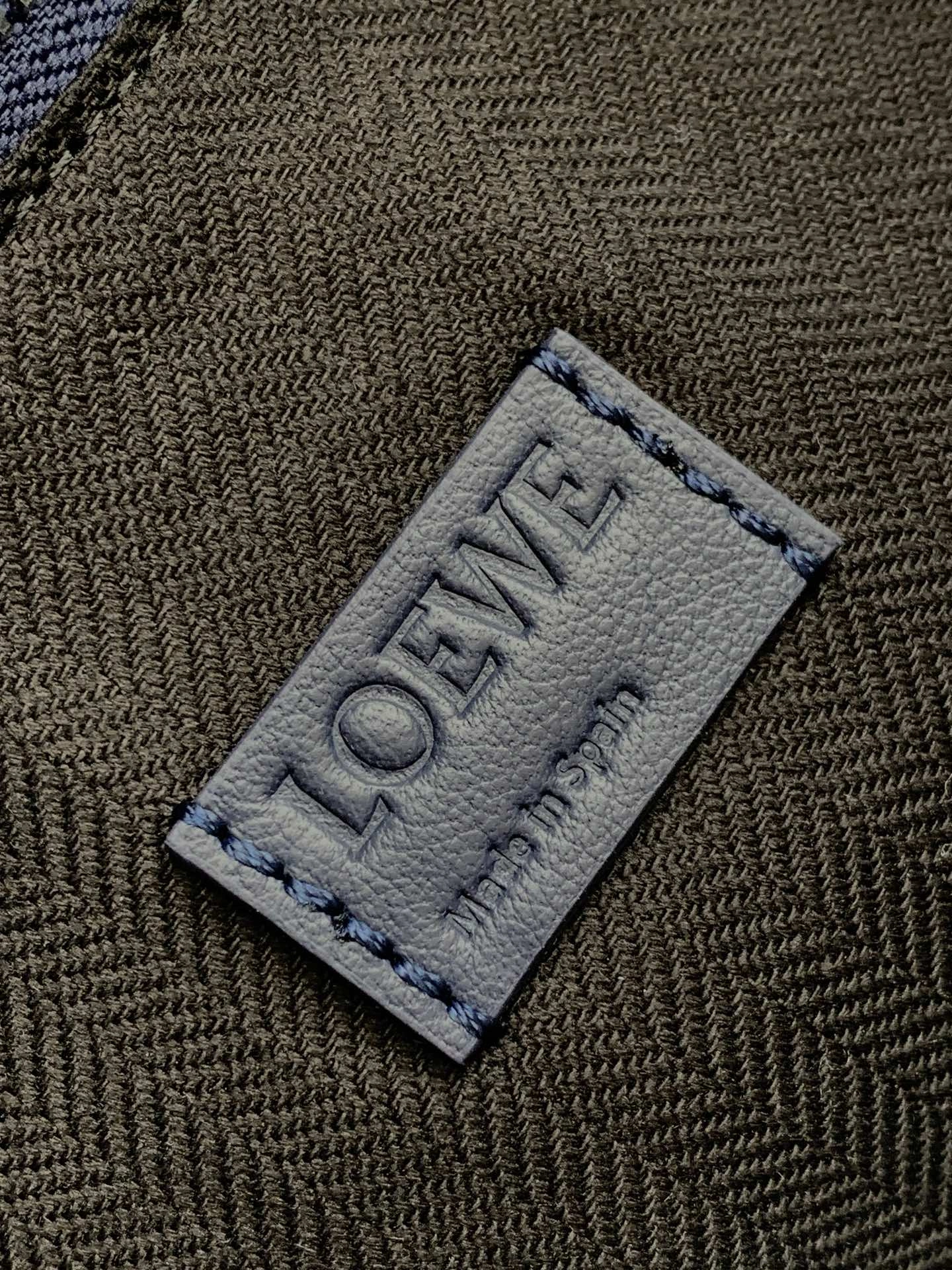 Functional Loewe Puzzle Bags 71958