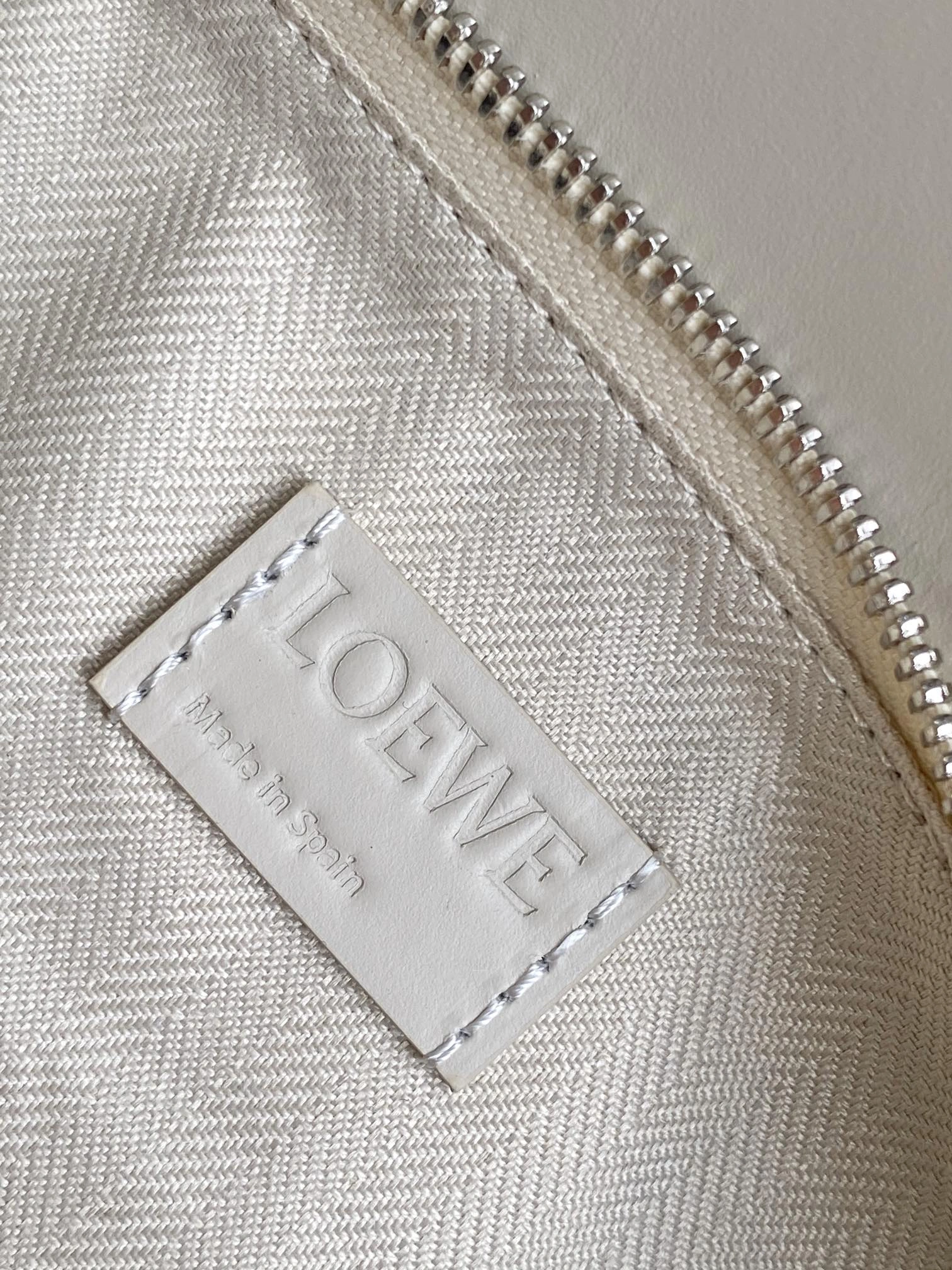 Loewe Puzzle Bags QuickDry 71922