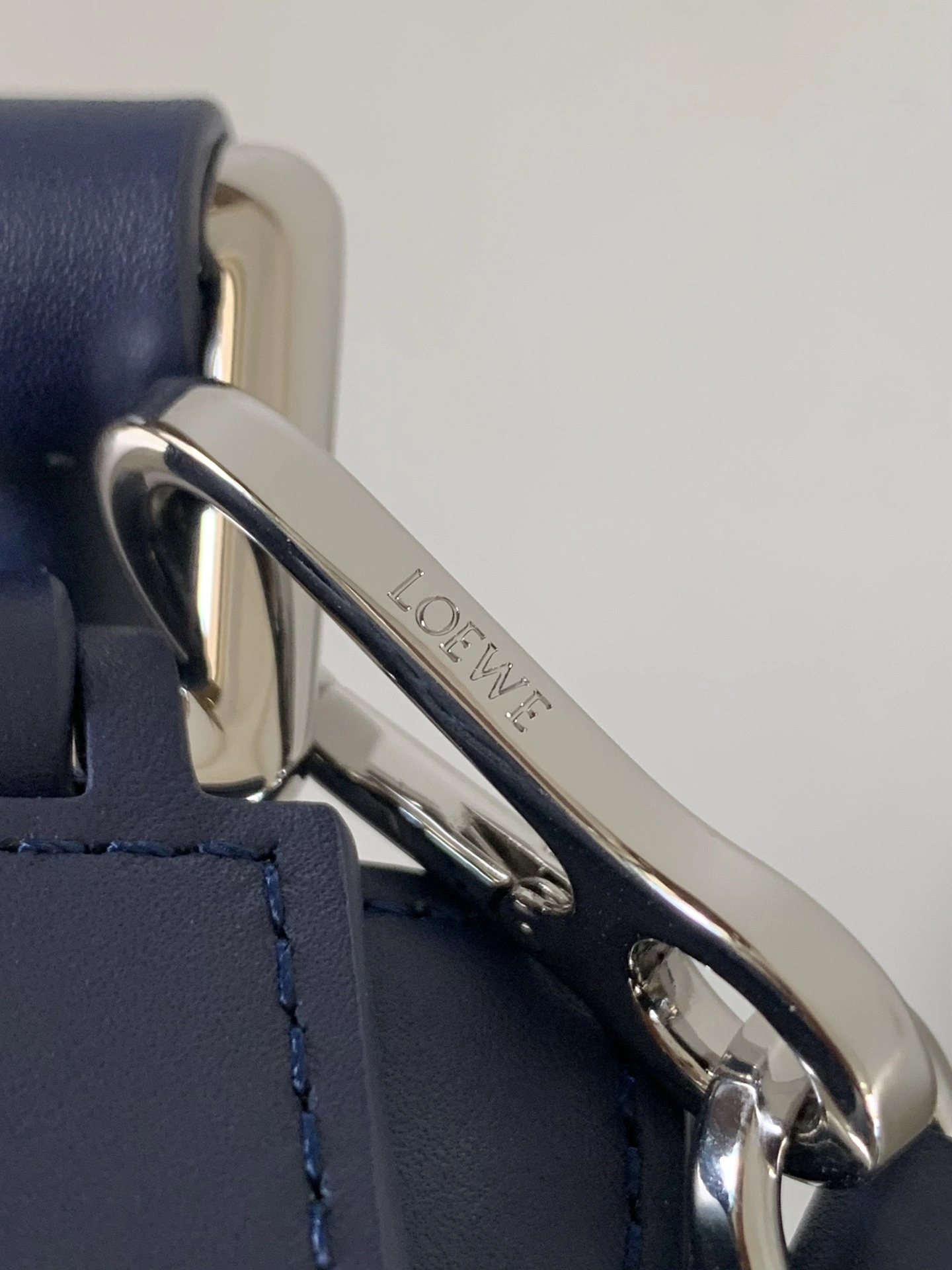 Loewe Puzzle Bags Thermal 71953