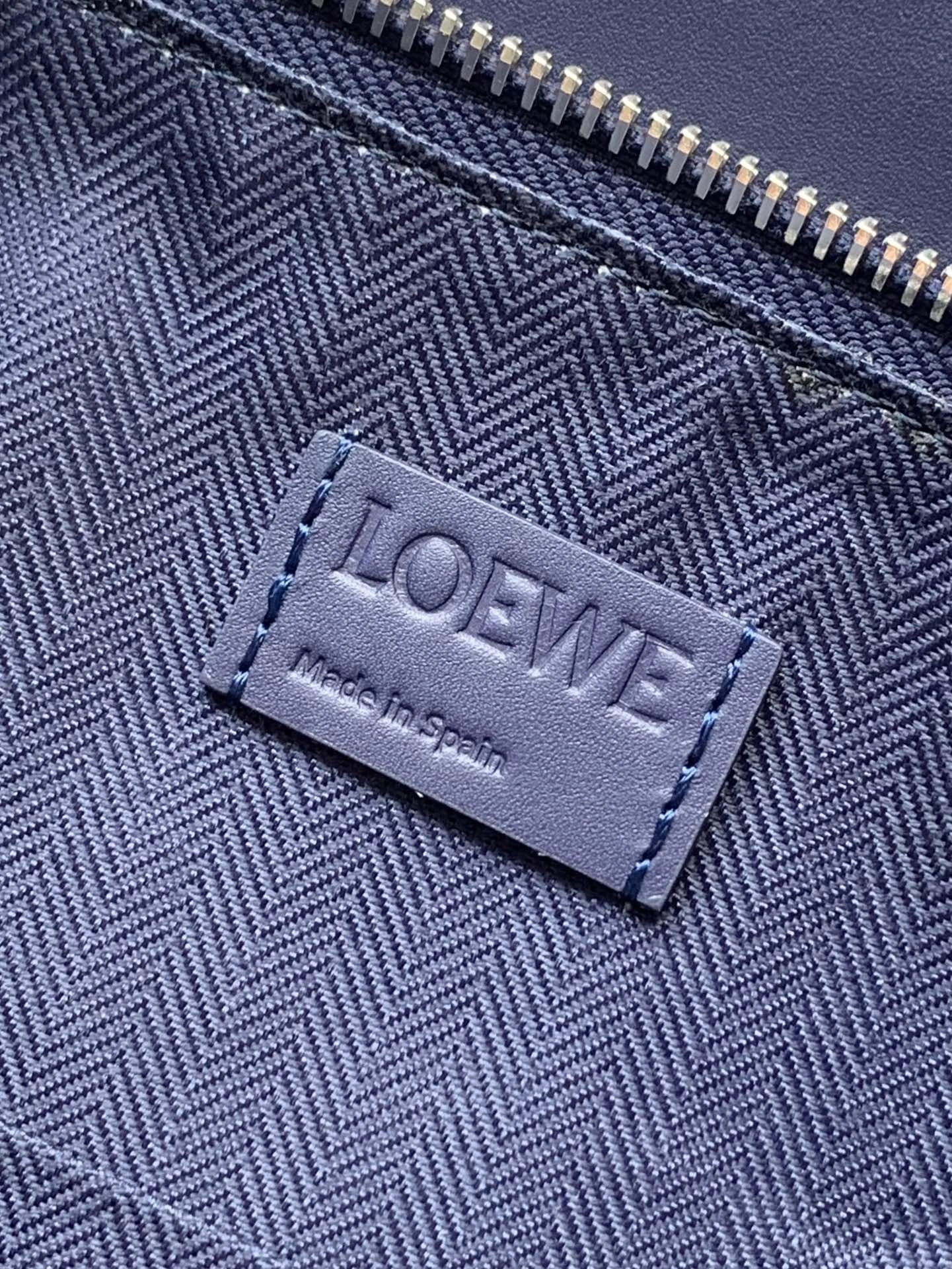 Loewe Puzzle Bags Thermal 71953
