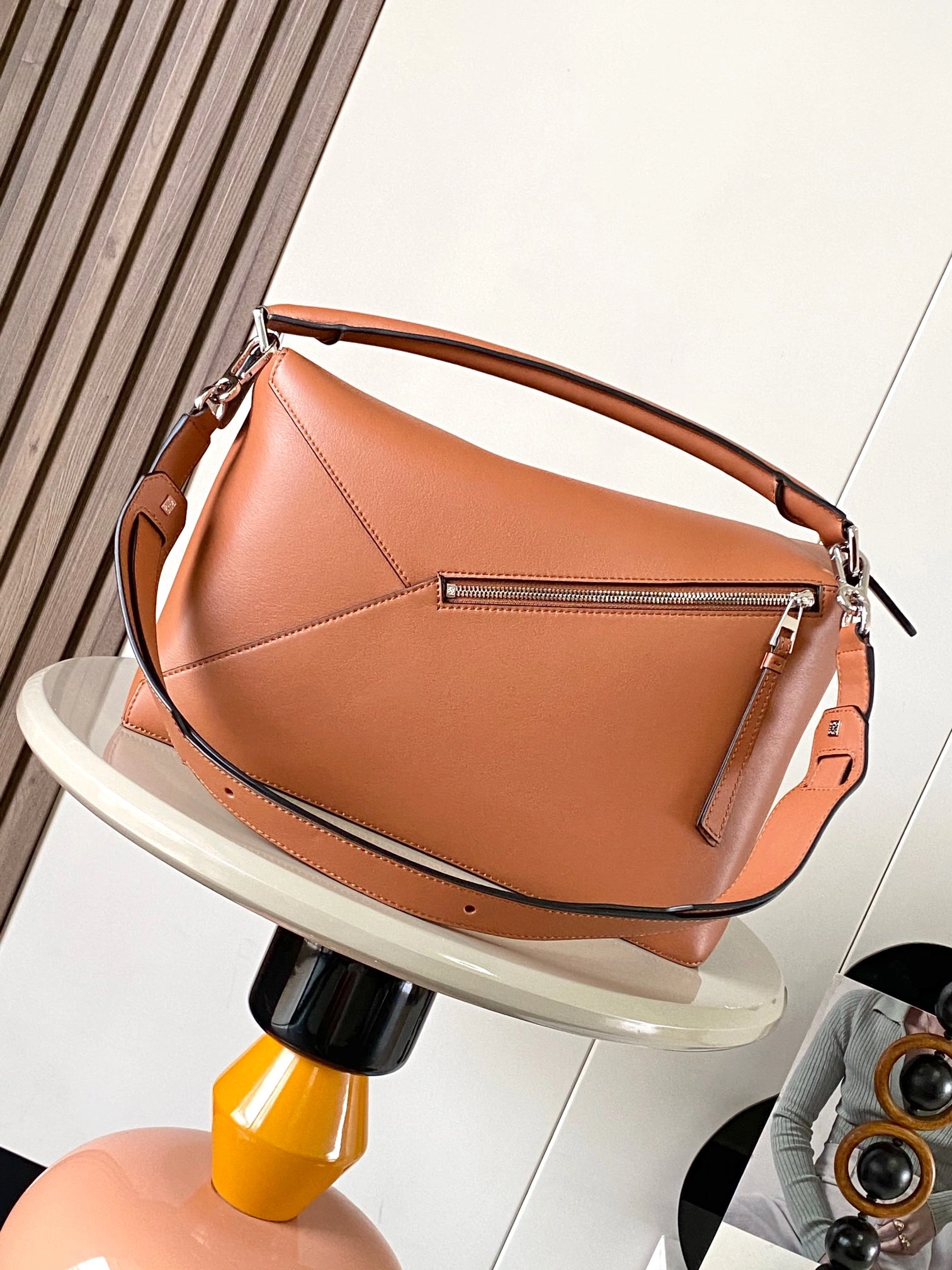 Loewe Puzzle Bags Sleek 71919