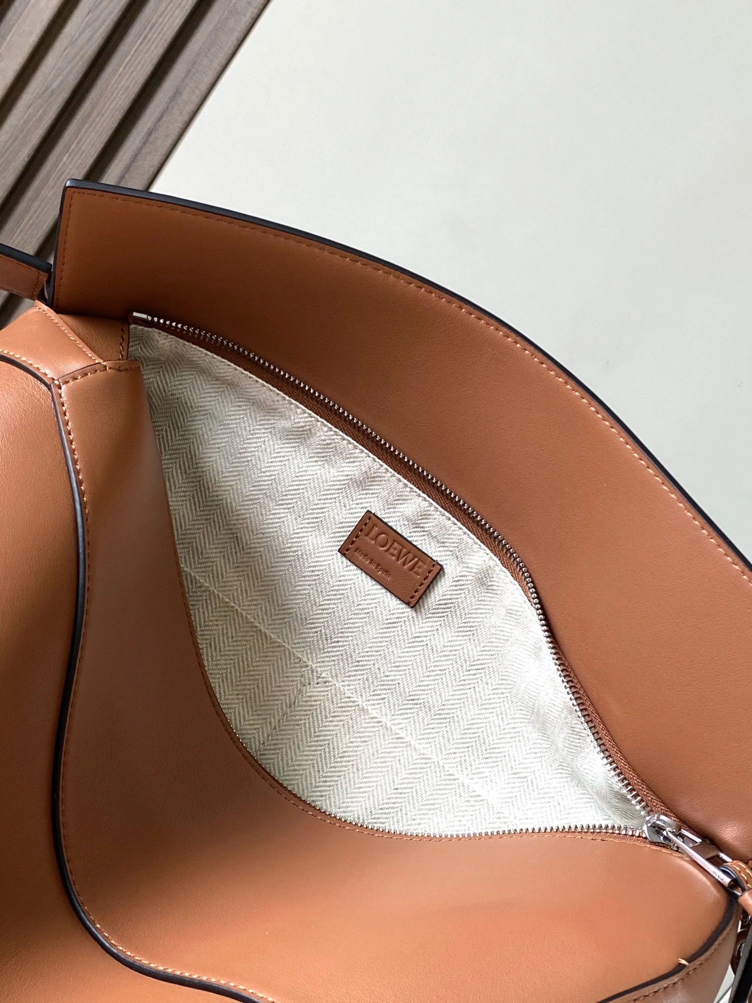 Loewe Puzzle Bags Sleek 71919
