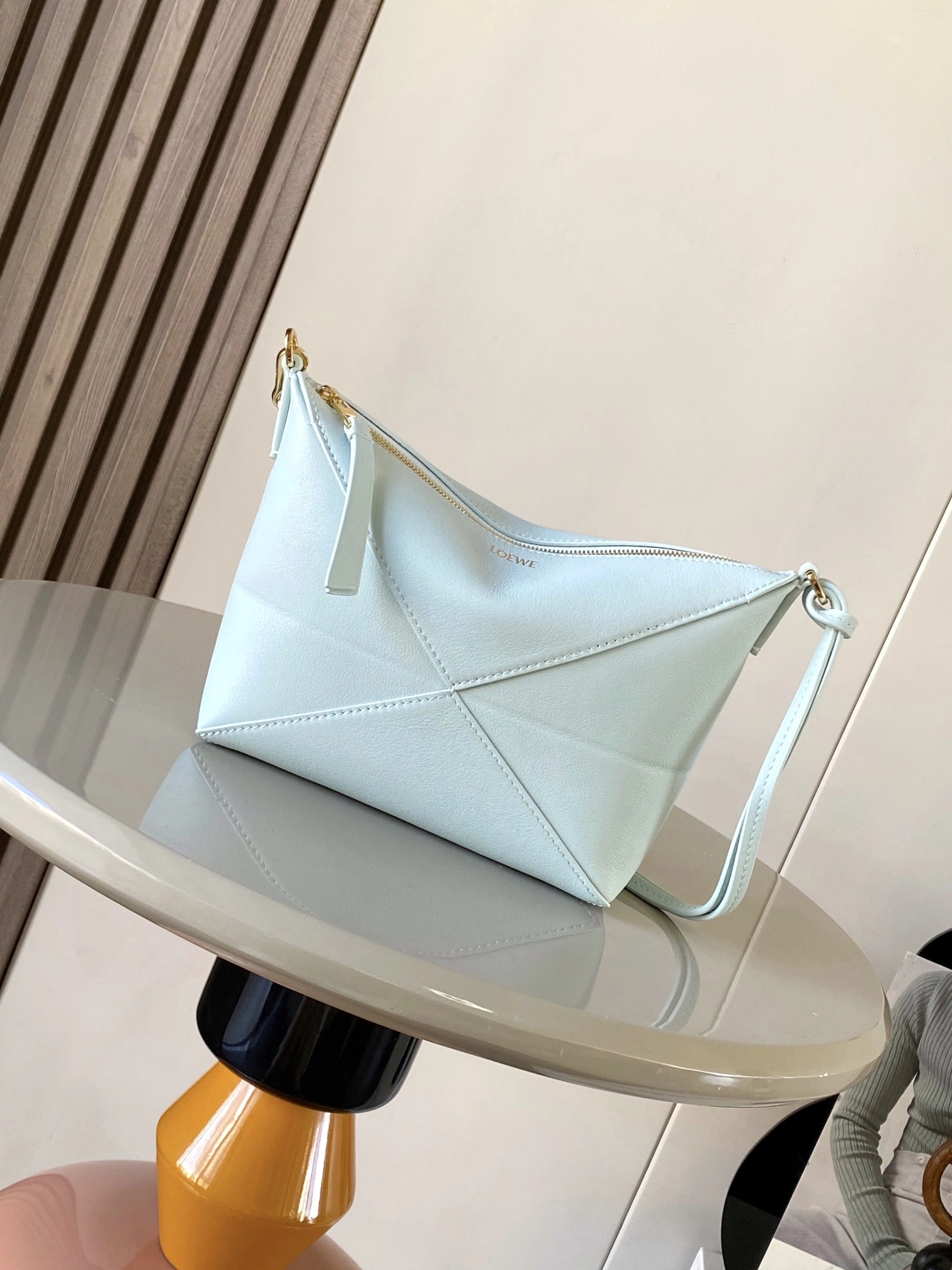 Loewe Puzzle Bags Sporty 71917
