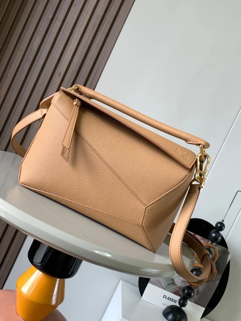 TravelReady Loewe Puzzle Bags 67151