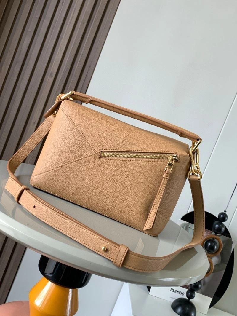 TravelReady Loewe Puzzle Bags 67151