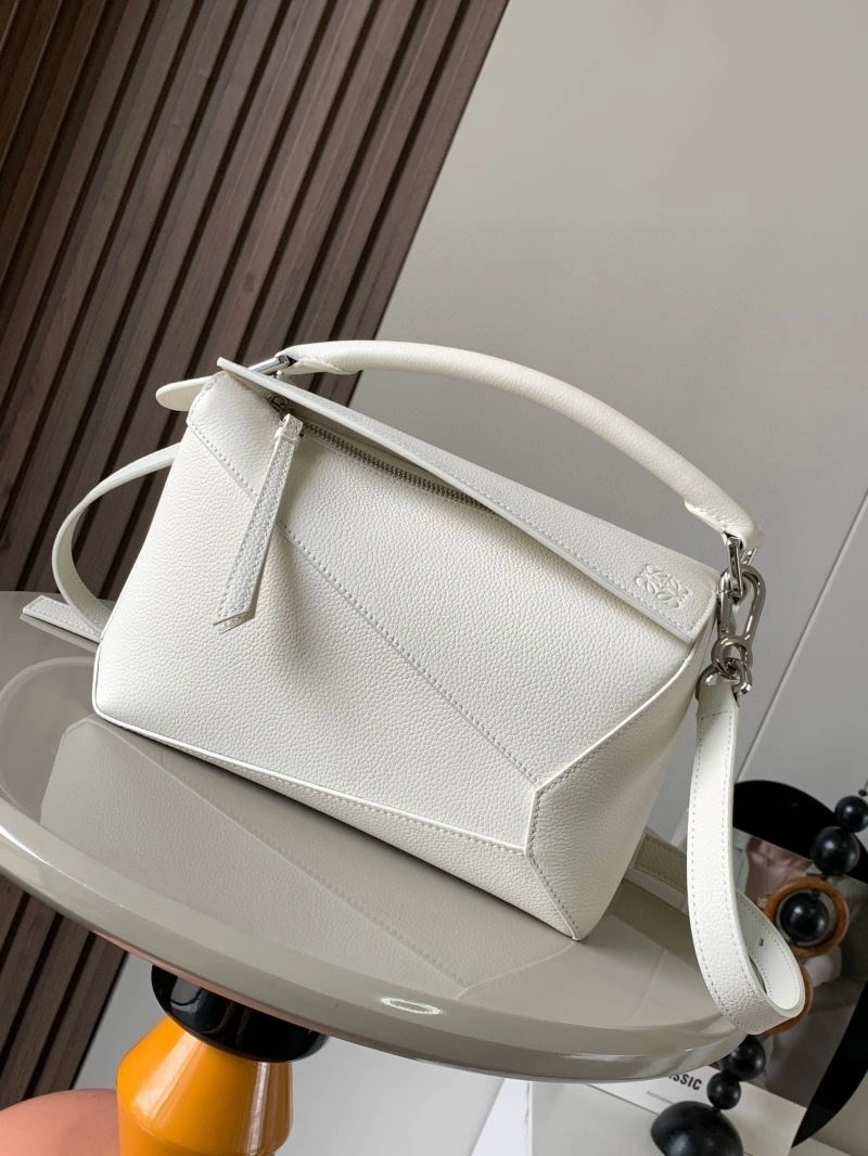 Loewe Puzzle Bags Packable 67073