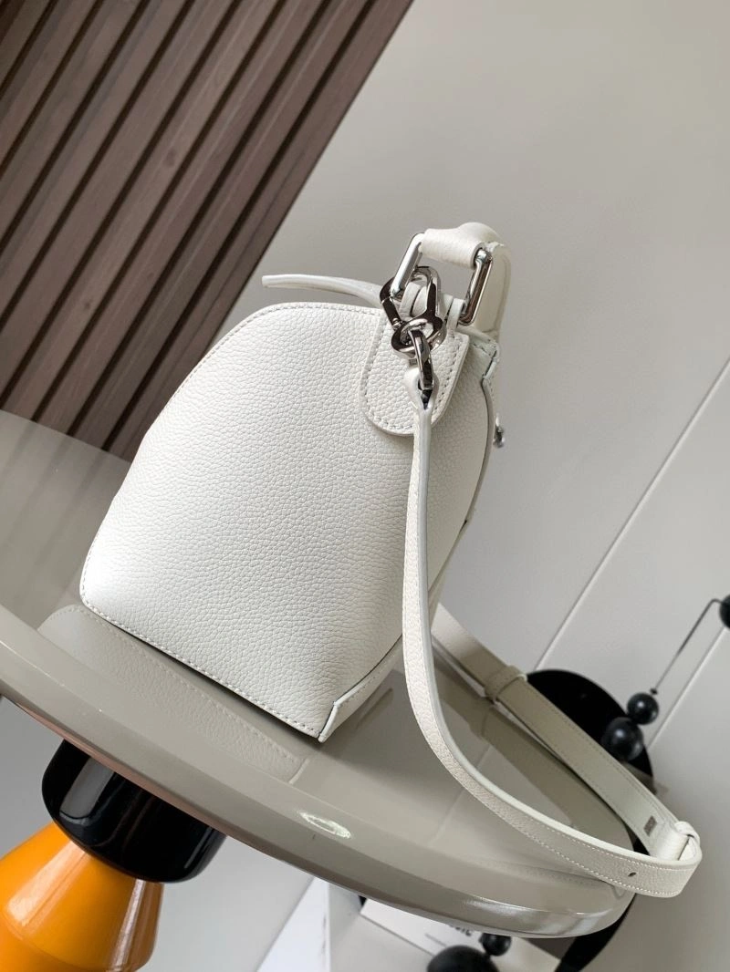 Loewe Puzzle Bags Packable 67073
