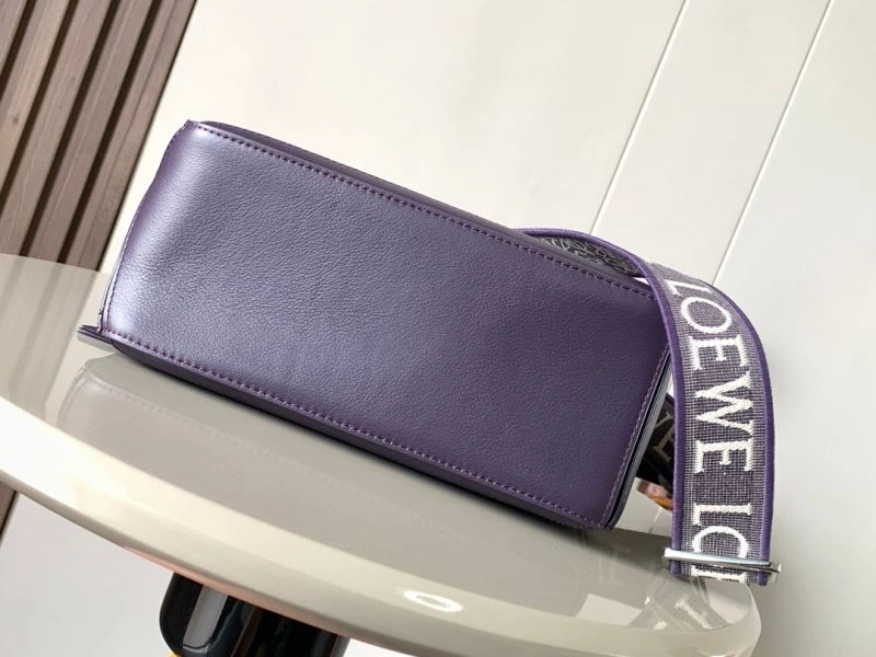 Trendy Loewe Puzzle Bags 67074