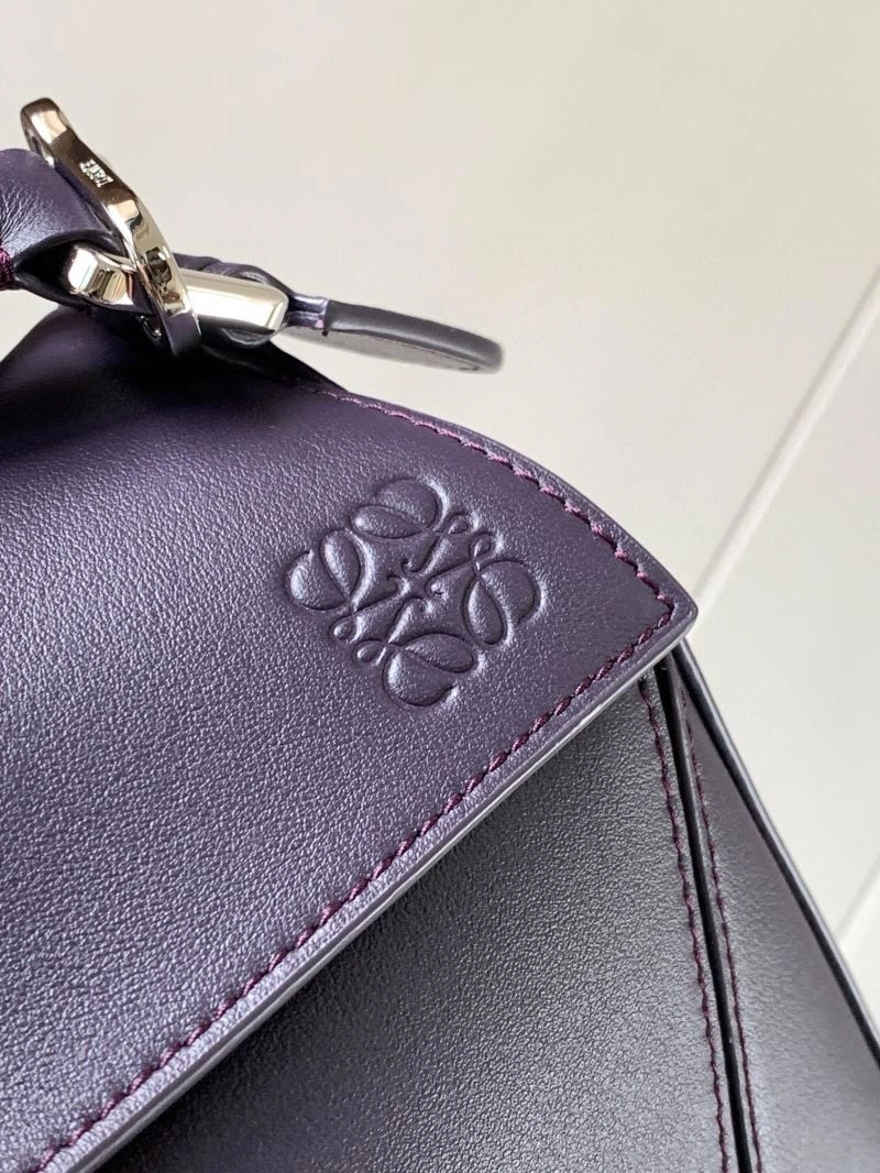 Trendy Loewe Puzzle Bags 67074