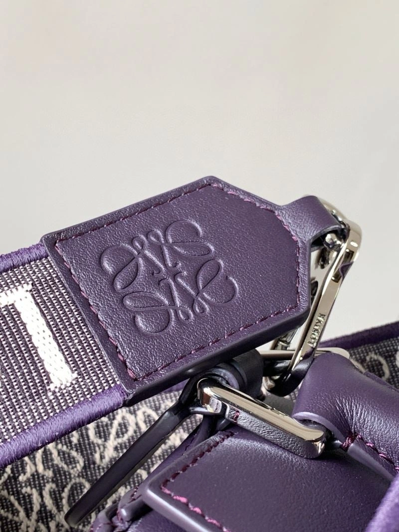 Trendy Loewe Puzzle Bags 67074